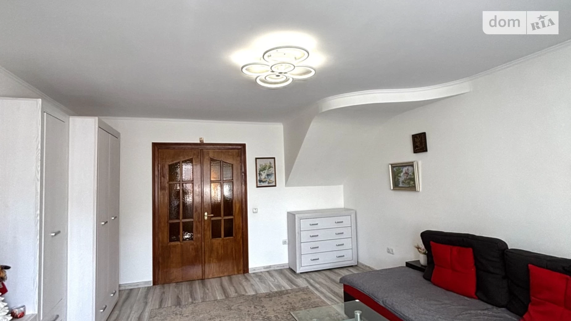 2-комнатная квартира 91.4 кв. м в Тернополе, цена: 88000 $ - фото 3