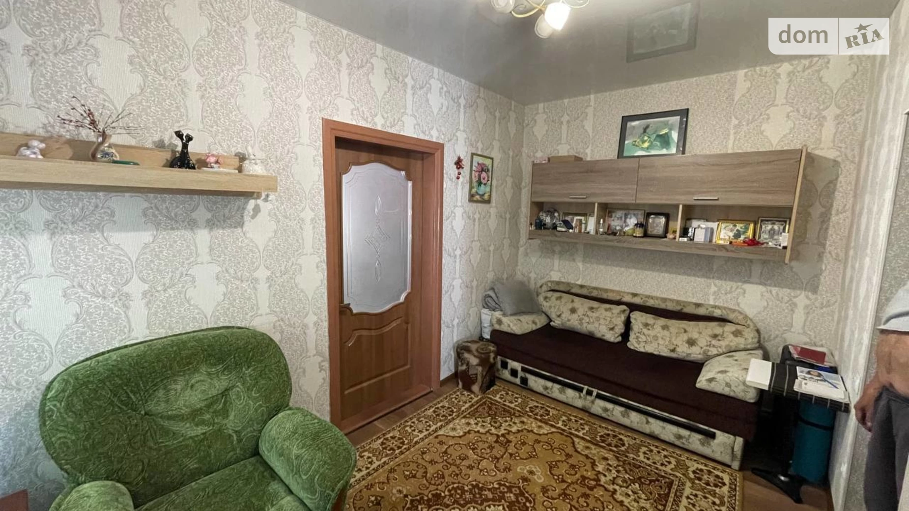 Продається частина будинку 39.8 кв. м з подвалом, цена: 26000 $ - фото 5