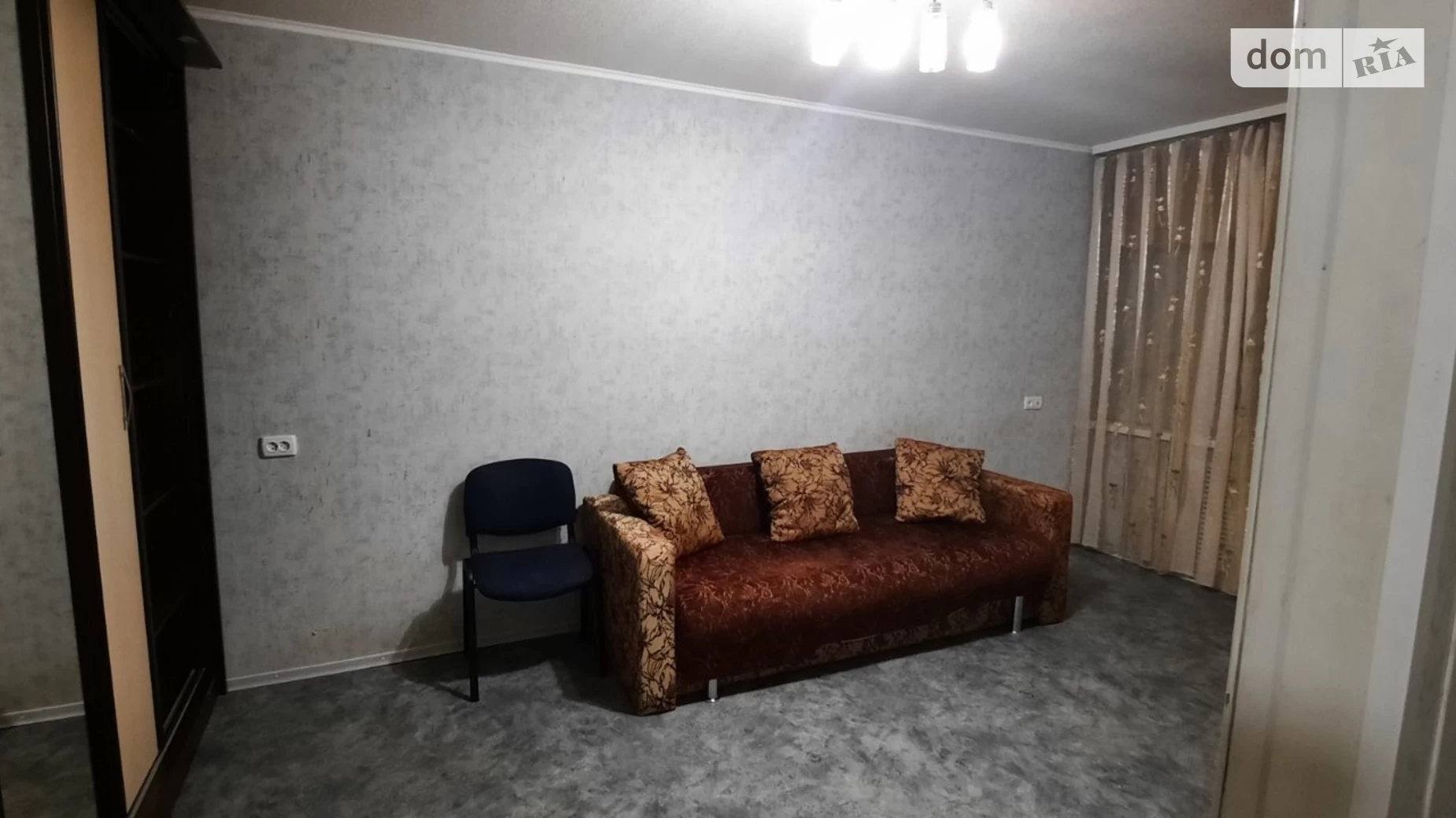 Сдается в аренду 1-комнатная квартира 31 кв. м в Харькове, пр. Стадионный, 6 - фото 4