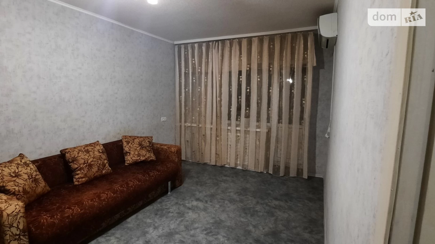 Сдается в аренду 1-комнатная квартира 31 кв. м в Харькове, пр. Стадионный, 6 - фото 5