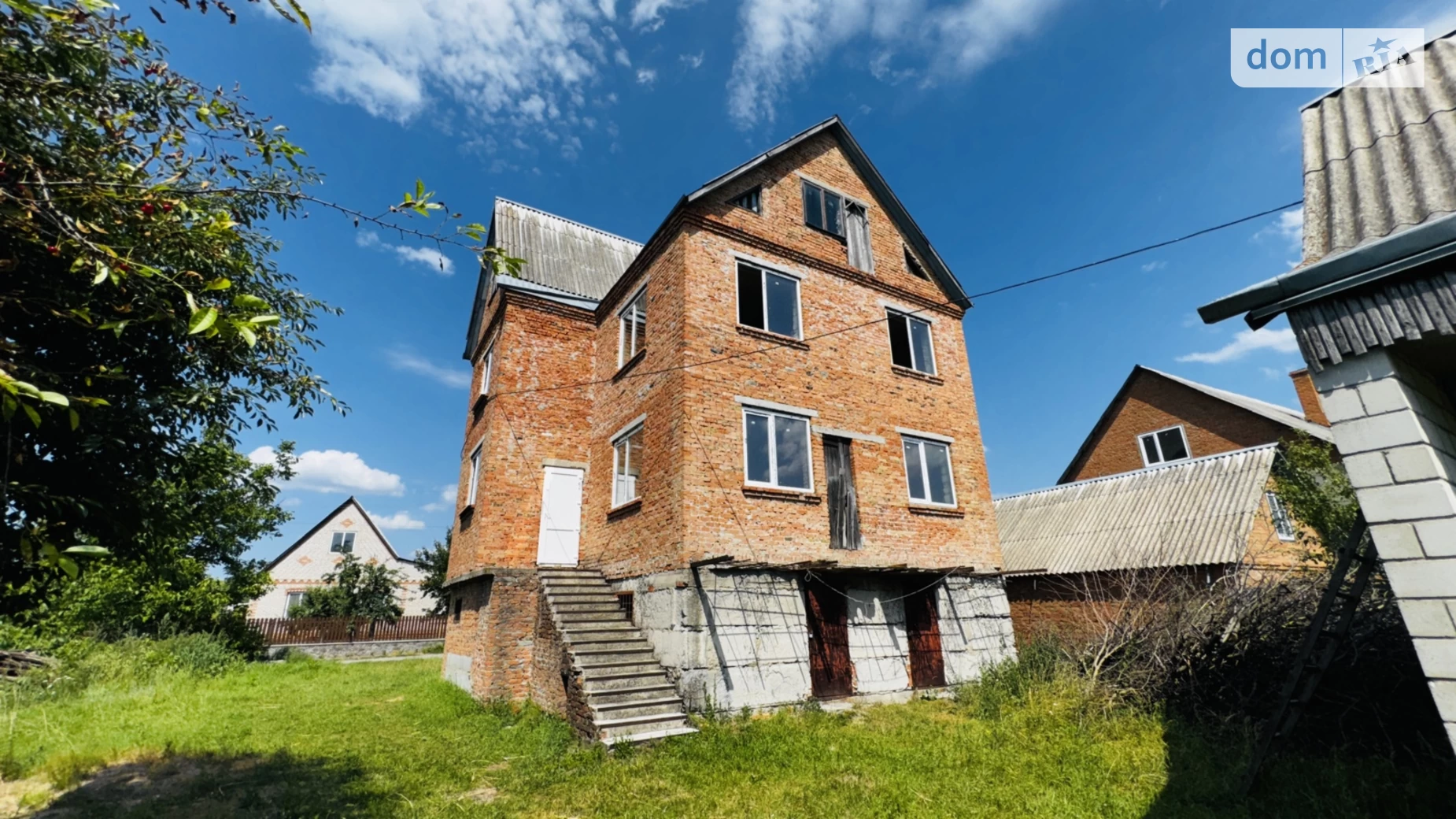 Продается дом на 2 этажа 133 кв. м с террасой, цена: 45000 $ - фото 2