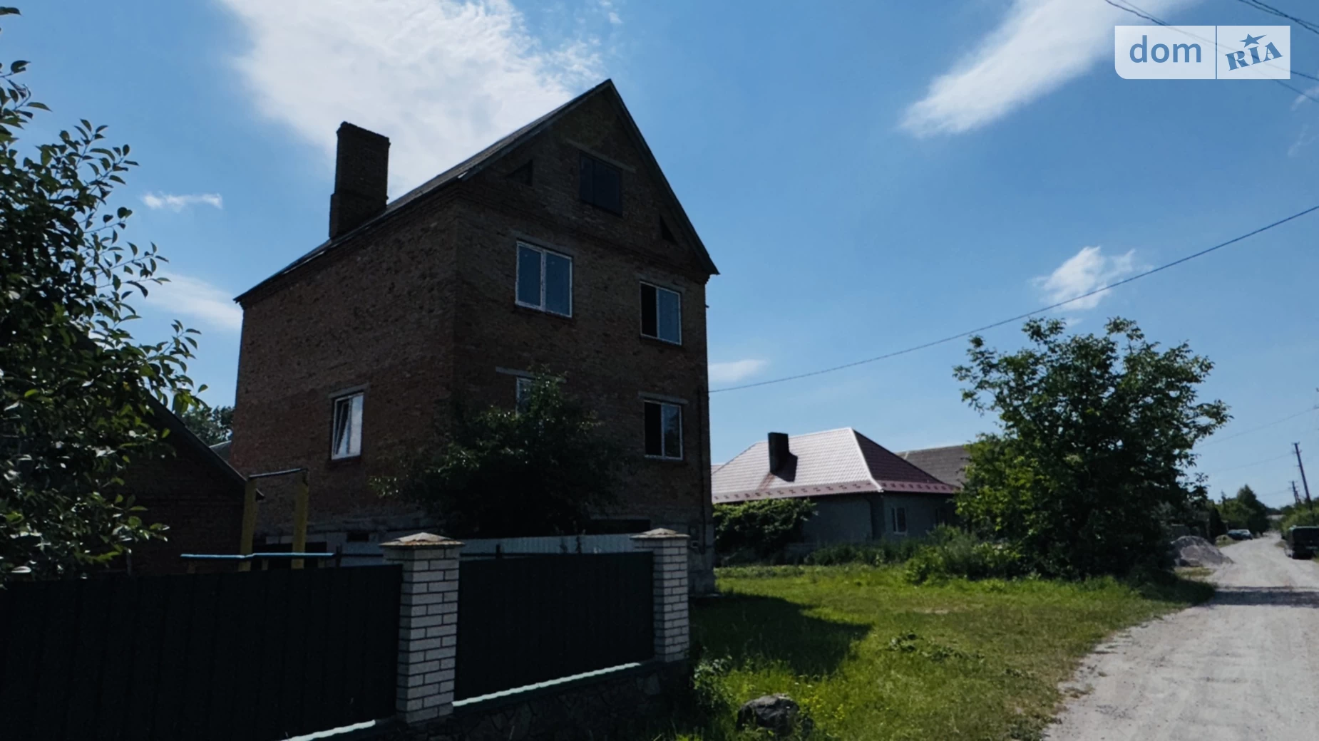 Продается дом на 2 этажа 133 кв. м с террасой, цена: 45000 $ - фото 5