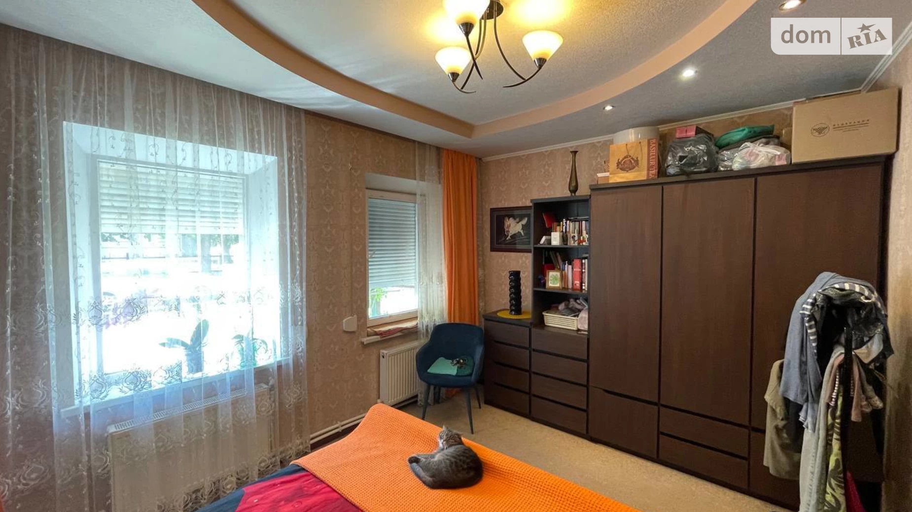 Продається частина будинку 53.8 кв. м з садом, цена: 26000 $ - фото 2