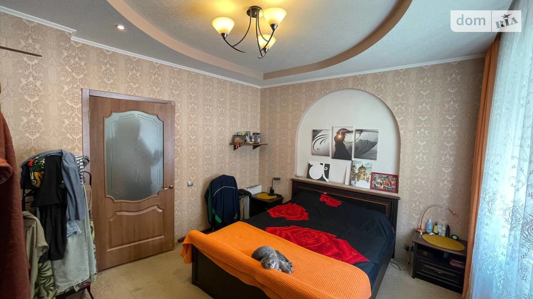 Продається частина будинку 53.8 кв. м з садом, цена: 26000 $ - фото 4