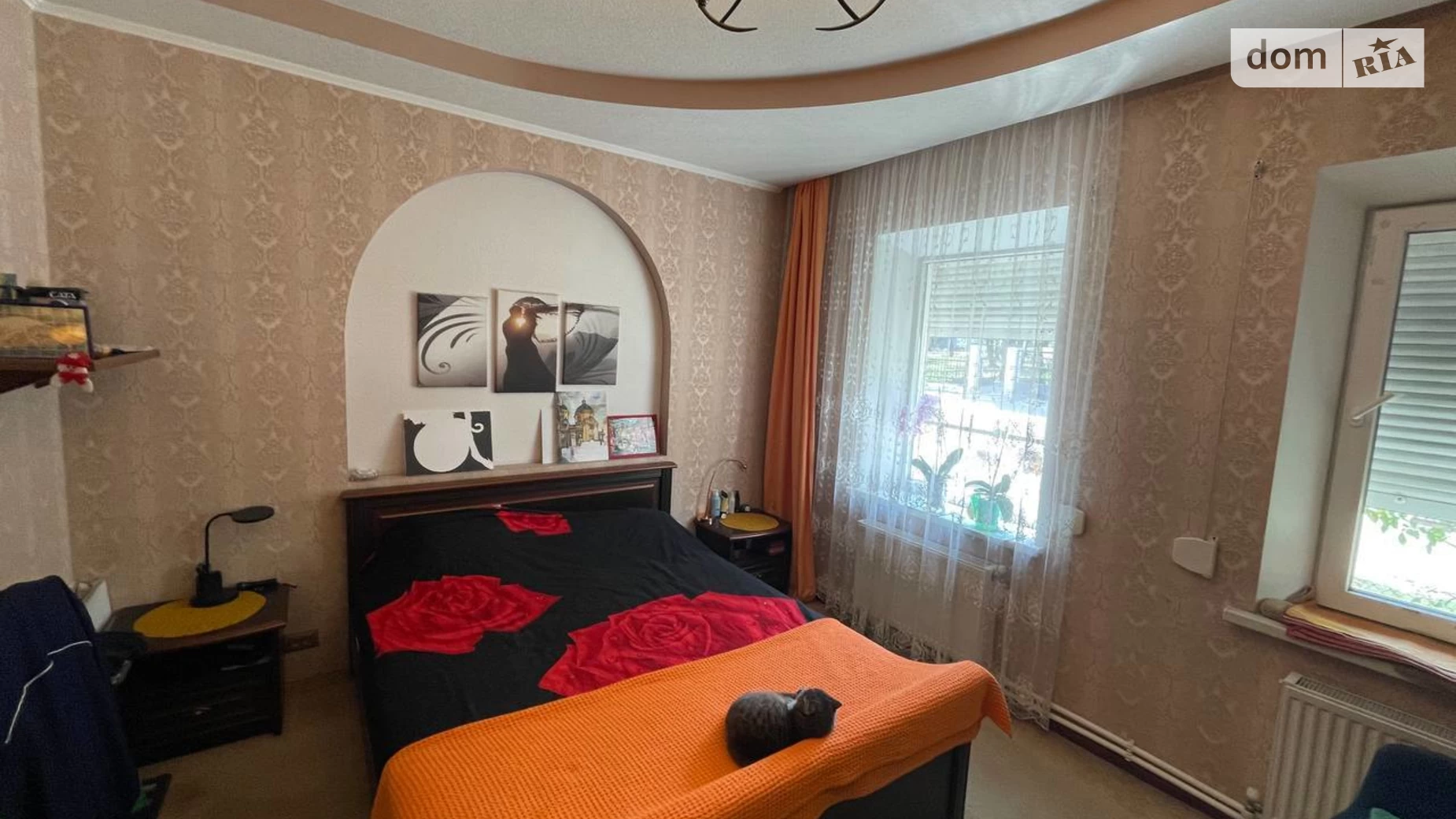 Продається частина будинку 53.8 кв. м з садом, цена: 26000 $ - фото 5