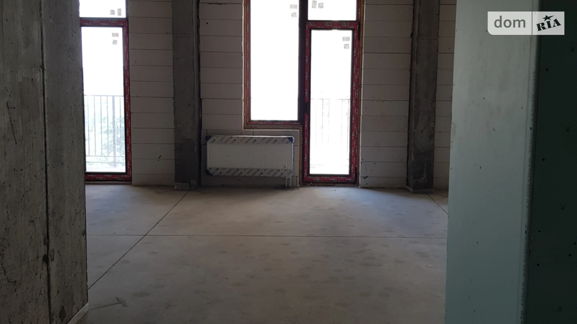 Продается 2-комнатная квартира 67.5 кв. м в Одессе, ул. Дача Ковалевского - фото 2