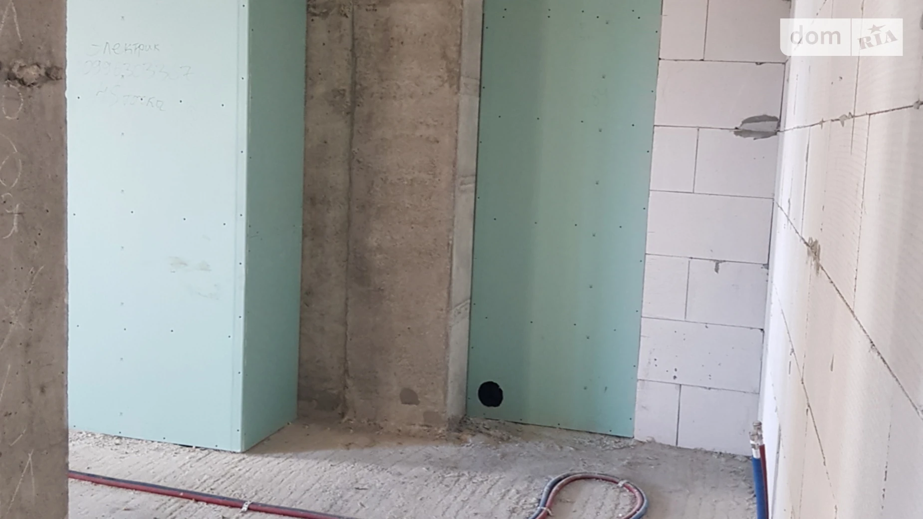 Продается 2-комнатная квартира 67.5 кв. м в Одессе, ул. Дача Ковалевского - фото 3