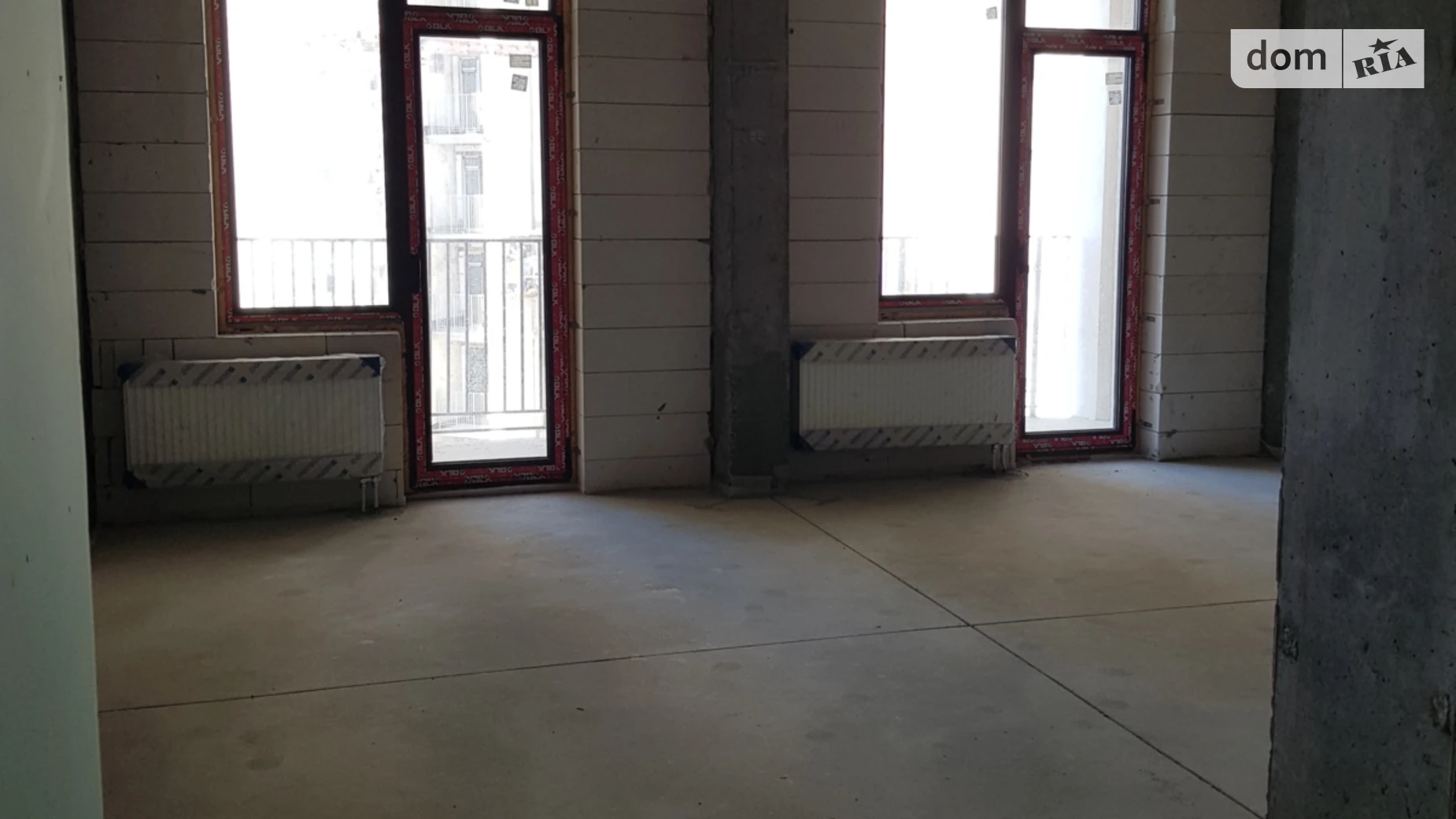 Продается 2-комнатная квартира 67.5 кв. м в Одессе, ул. Дача Ковалевского - фото 4