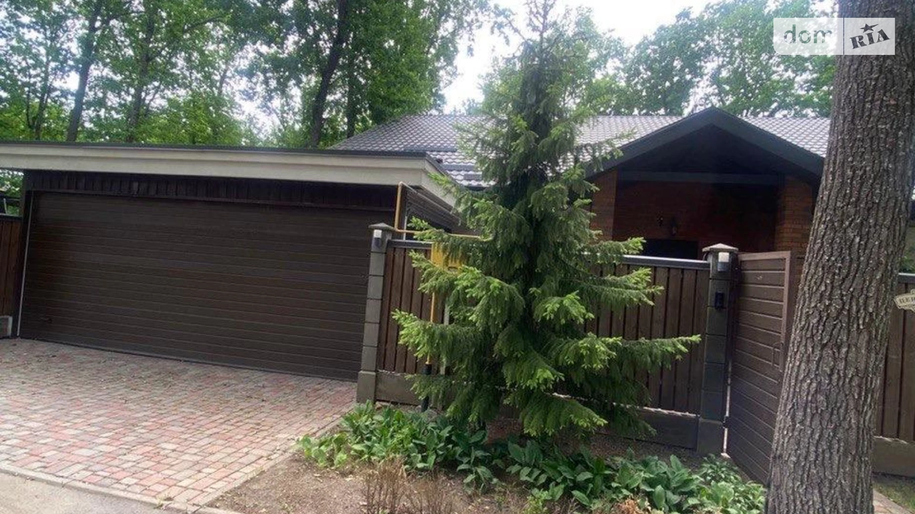 Продается одноэтажный дом 150 кв. м с камином, цена: 190000 $ - фото 2