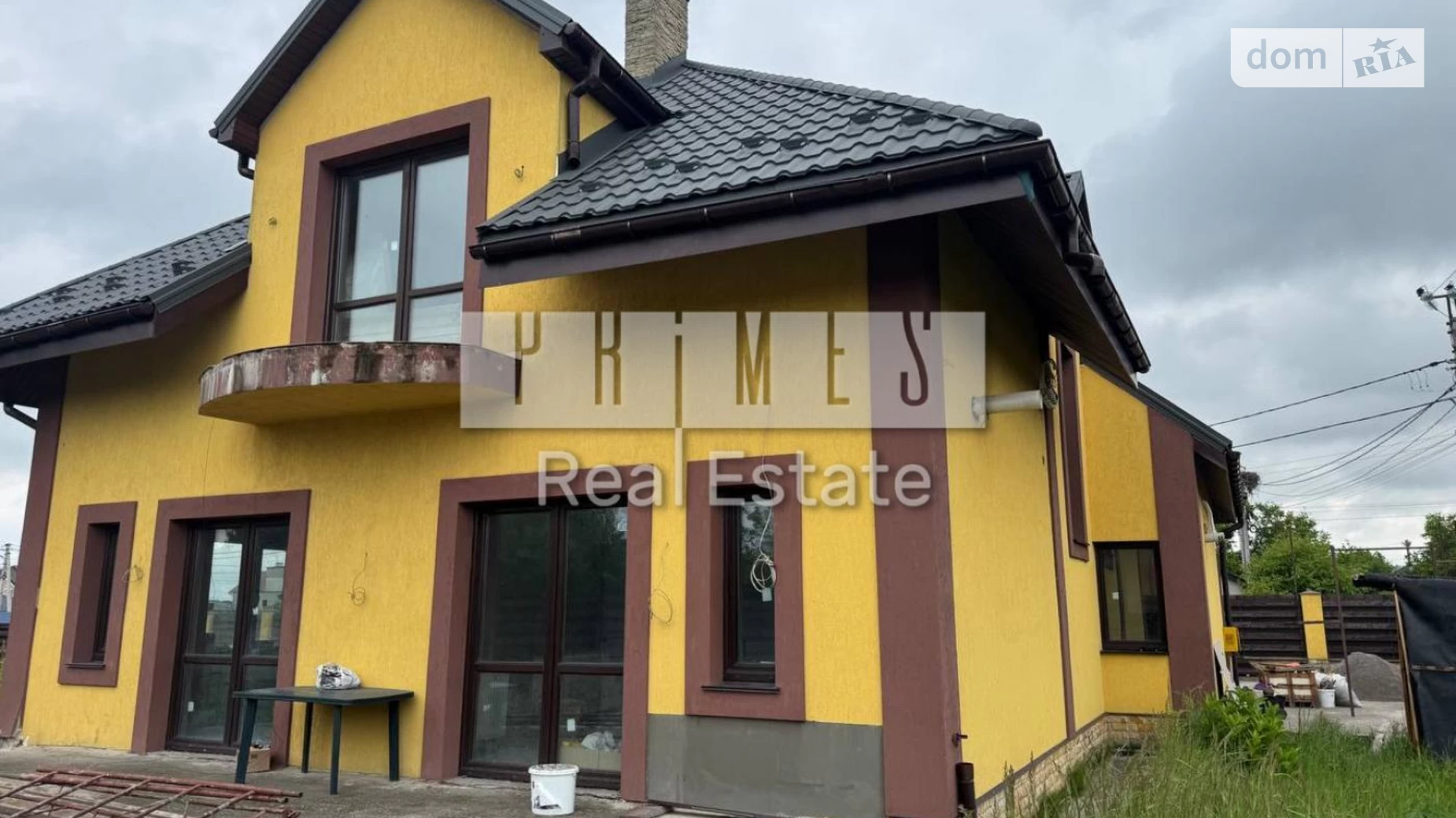 Продається будинок 2 поверховий 255 кв. м з гаражем, цена: 170000 $ - фото 5