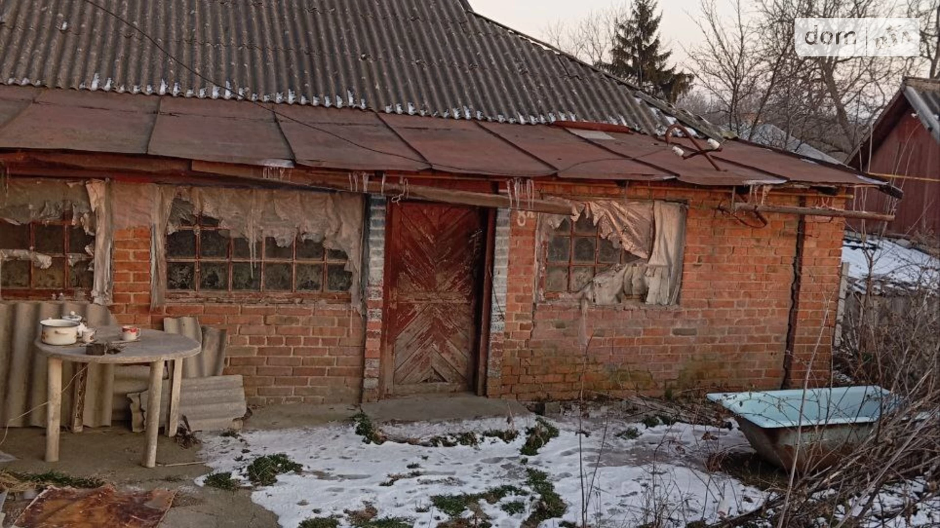 Продается одноэтажный дом 497 кв. м с мансардой, цена: 5000 $ - фото 2