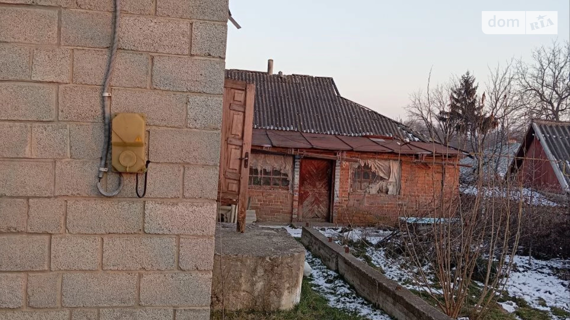 Продается одноэтажный дом 497 кв. м с мансардой, цена: 5000 $ - фото 3