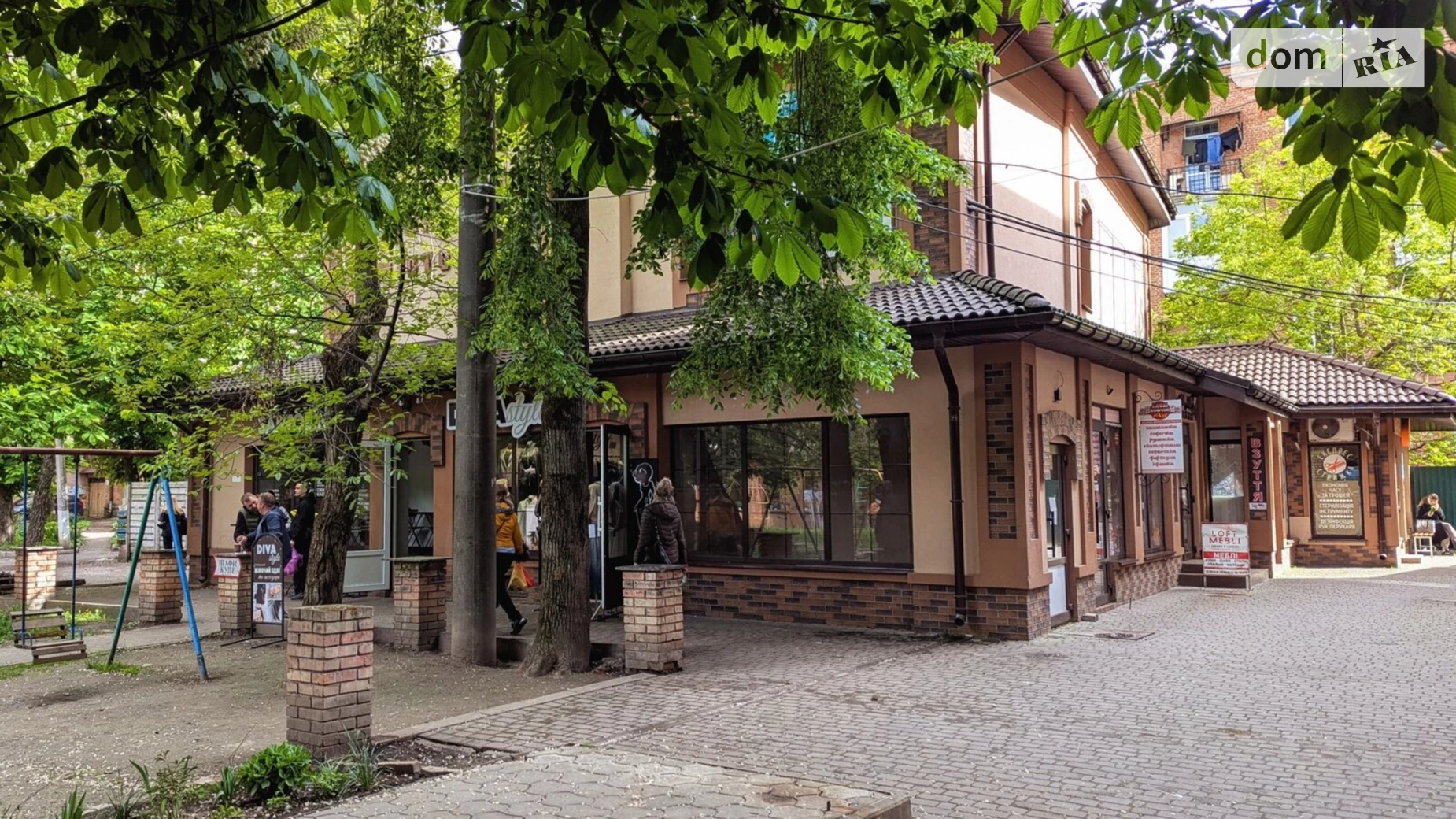 Продается помещения свободного назначения 22.2 кв. м в 3-этажном здании, цена: 55500 $ - фото 2