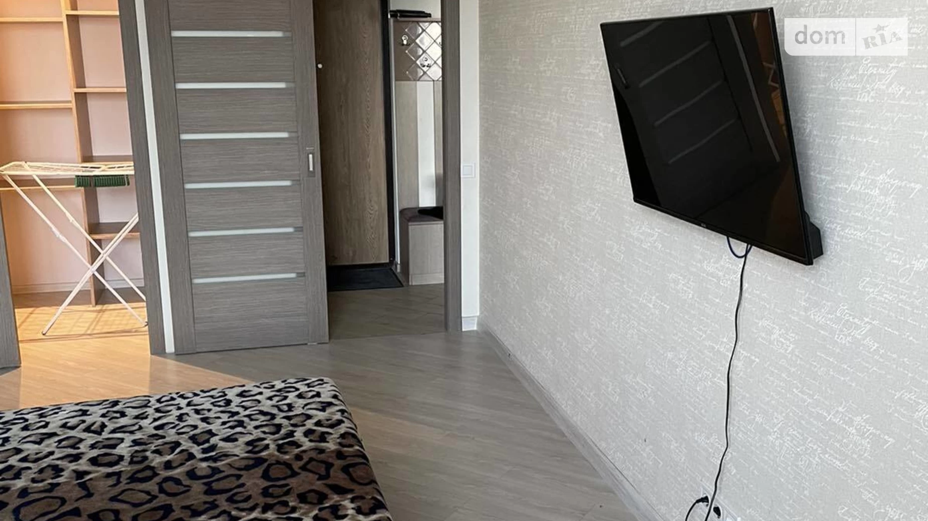 Продается 1-комнатная квартира 45.4 кв. м в Одессе, ул. Люстдорфская дорога, 55/2 корпус 6 - фото 3