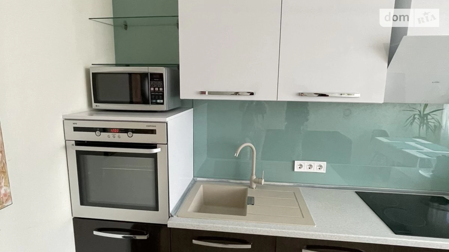 Продается 1-комнатная квартира 45.4 кв. м в Одессе, ул. Люстдорфская дорога, 55/2 корпус 6 - фото 4