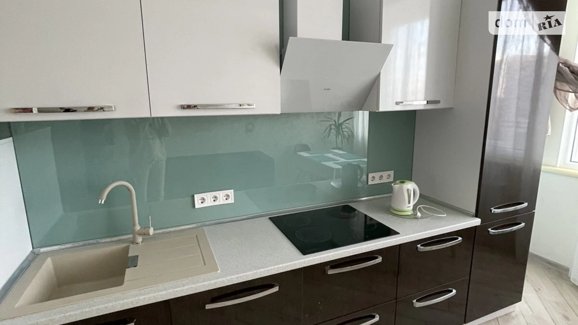 Продается 1-комнатная квартира 45.4 кв. м в Одессе, ул. Люстдорфская дорога, 55/2 корпус 6 - фото 5