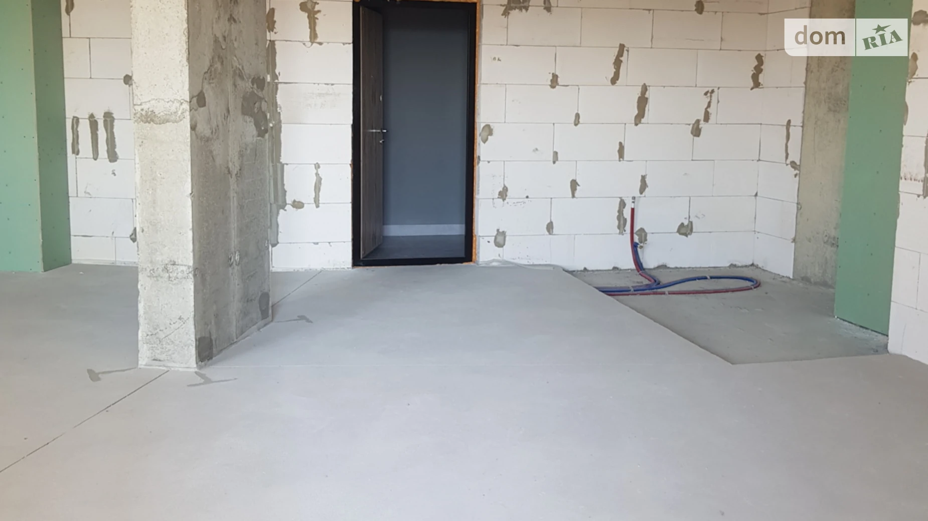 Продается 1-комнатная квартира 55.5 кв. м в Одессе, ул. Дача Ковалевского - фото 2