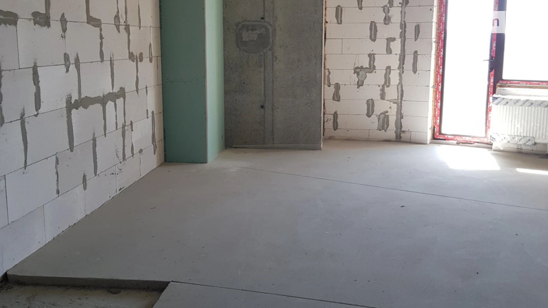 Продается 1-комнатная квартира 55.5 кв. м в Одессе, ул. Дача Ковалевского - фото 5