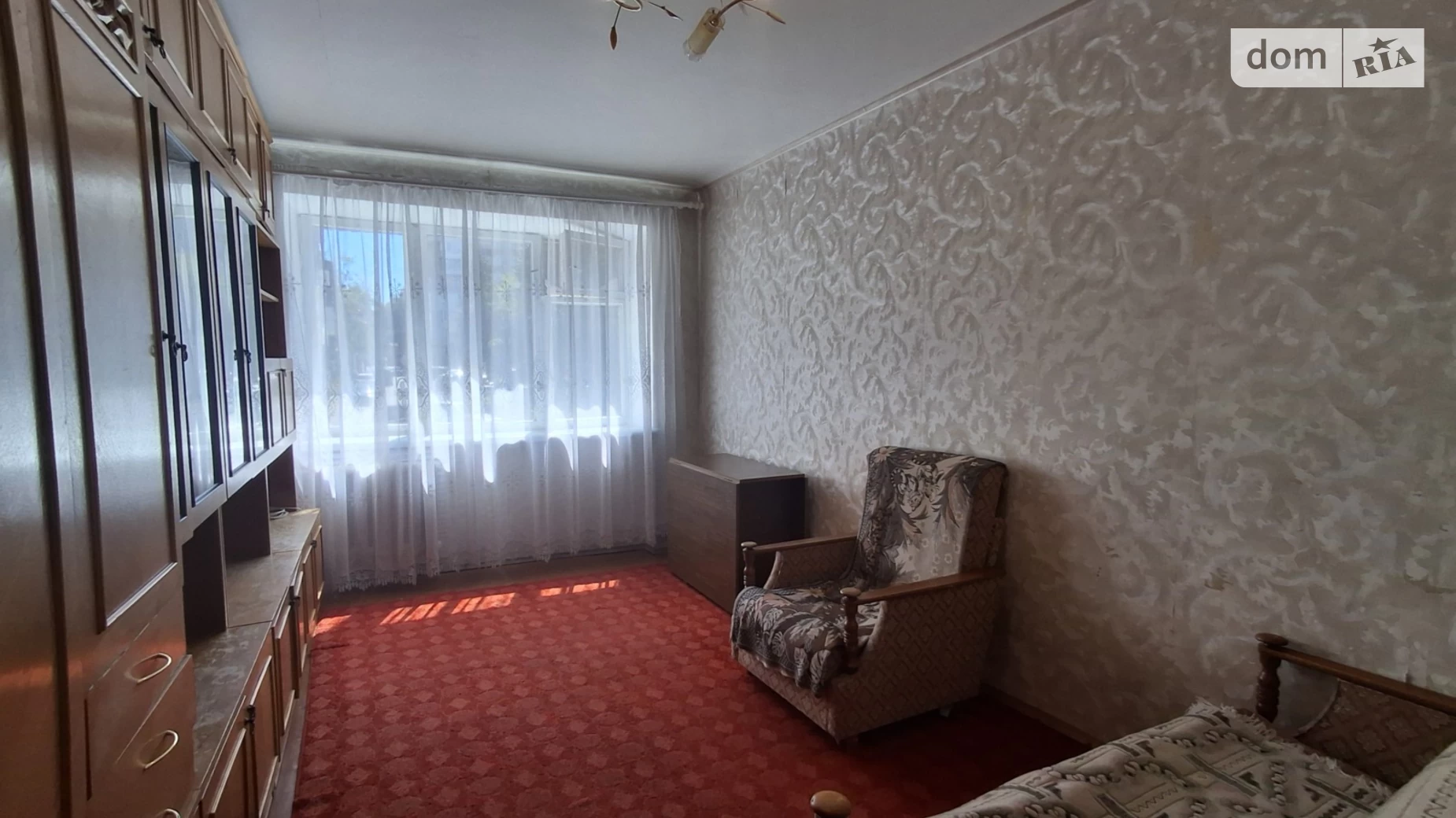Здається в оренду 2-кімнатна квартира 53 кв. м у, цена: 9000 грн - фото 3