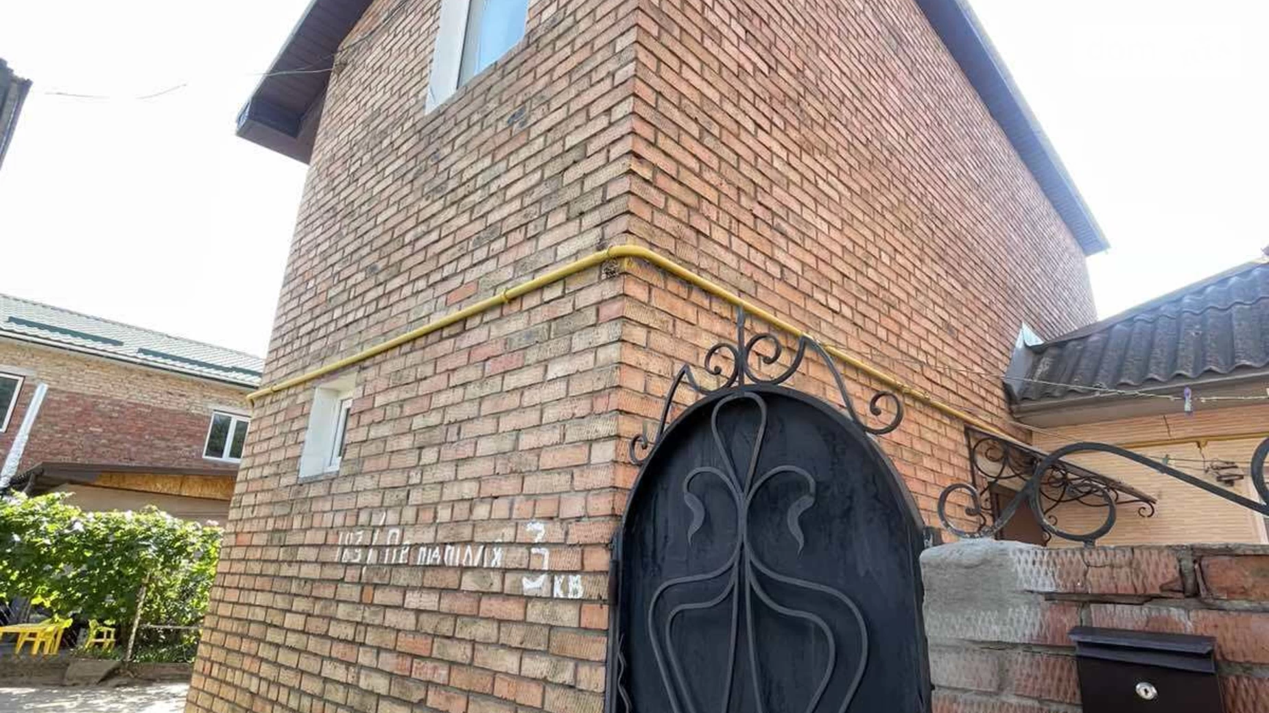 Сдается в аренду часть дома 78 кв. м с верандой, цена: 12000 грн - фото 2