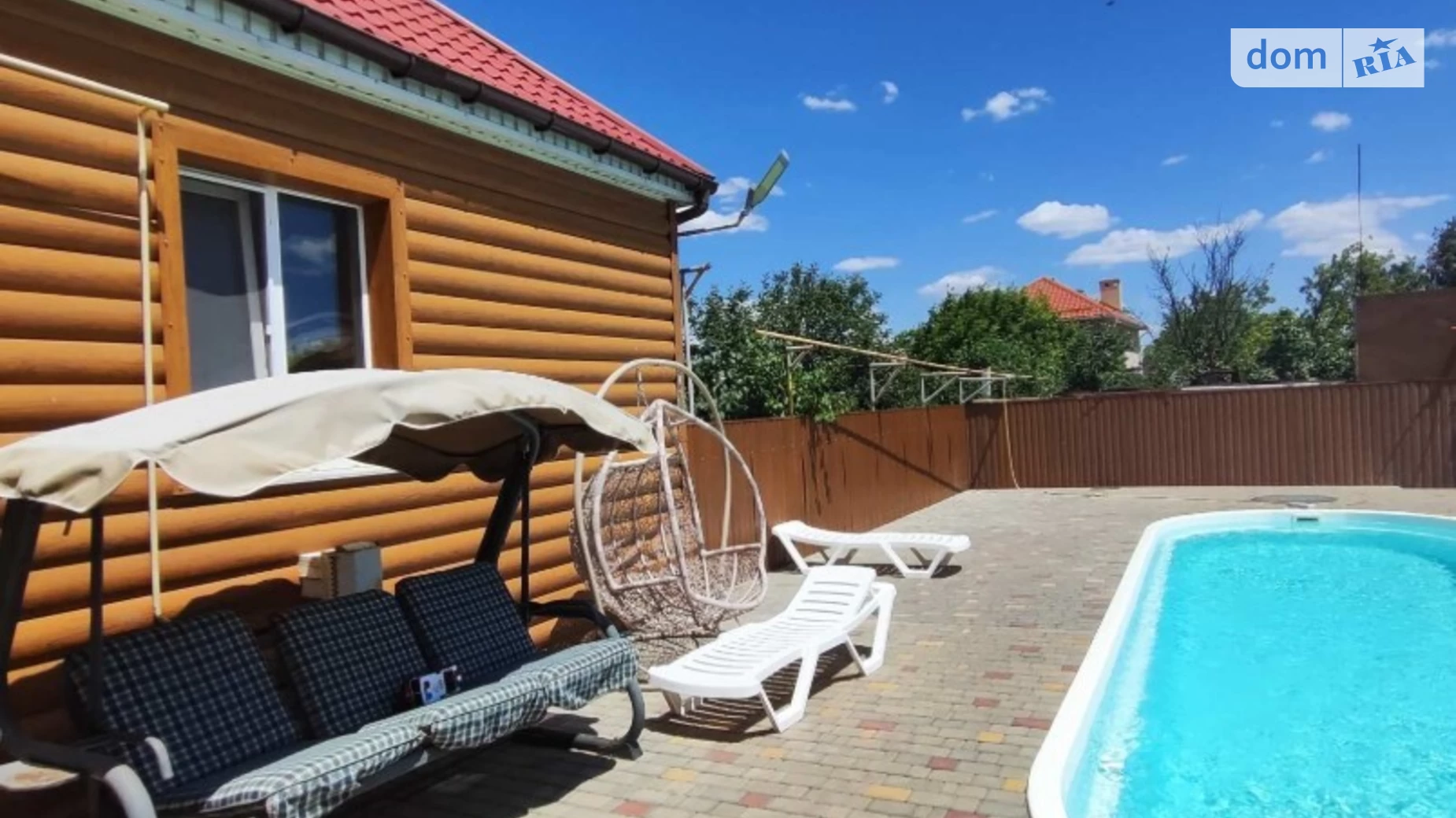 ул. Победы Усатово, цена: 160000 $ - фото 2