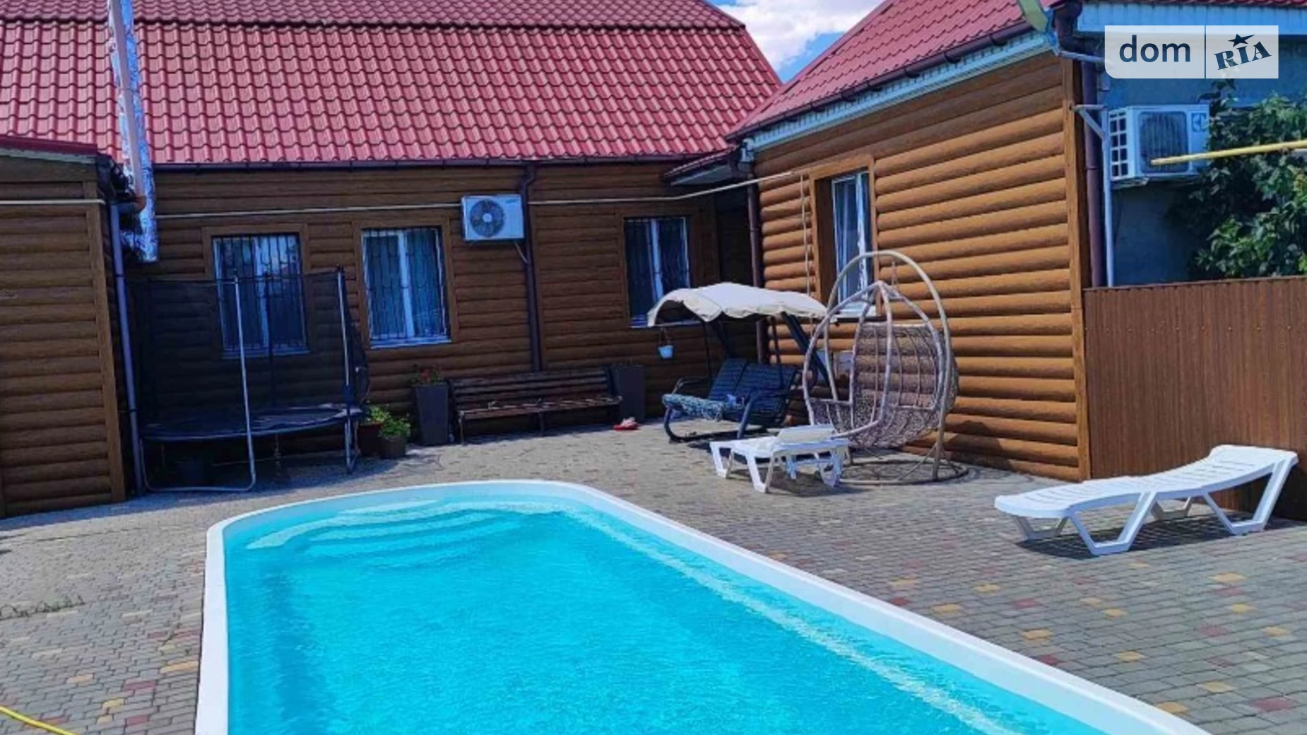 ул. Победы Усатово, цена: 160000 $ - фото 3