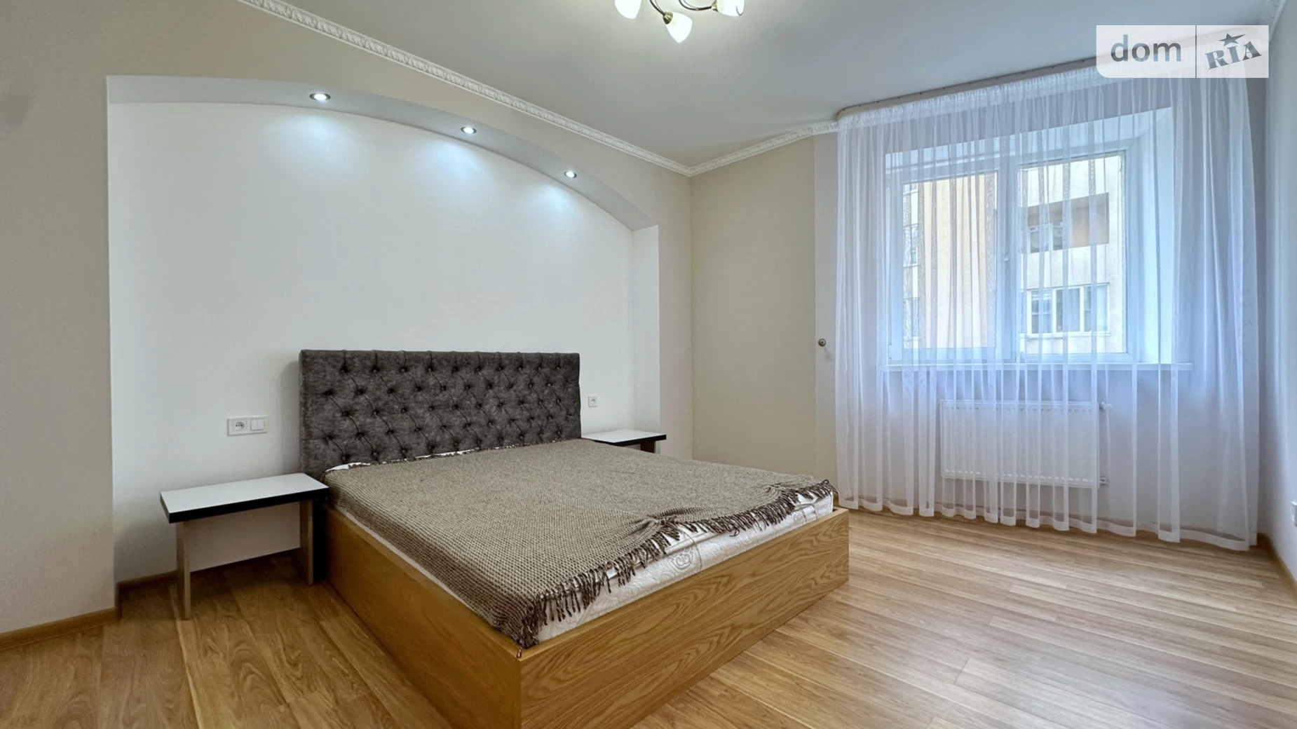 Сдается в аренду 2-комнатная квартира 75 кв. м в Львове, ул. Железнодорожная, 7П/1 - фото 3