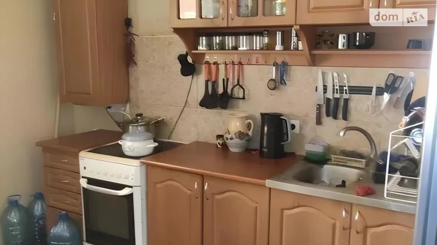 Продается 1-комнатная квартира 46.7 кв. м в Киеве, ул. Олевская, 5 - фото 3