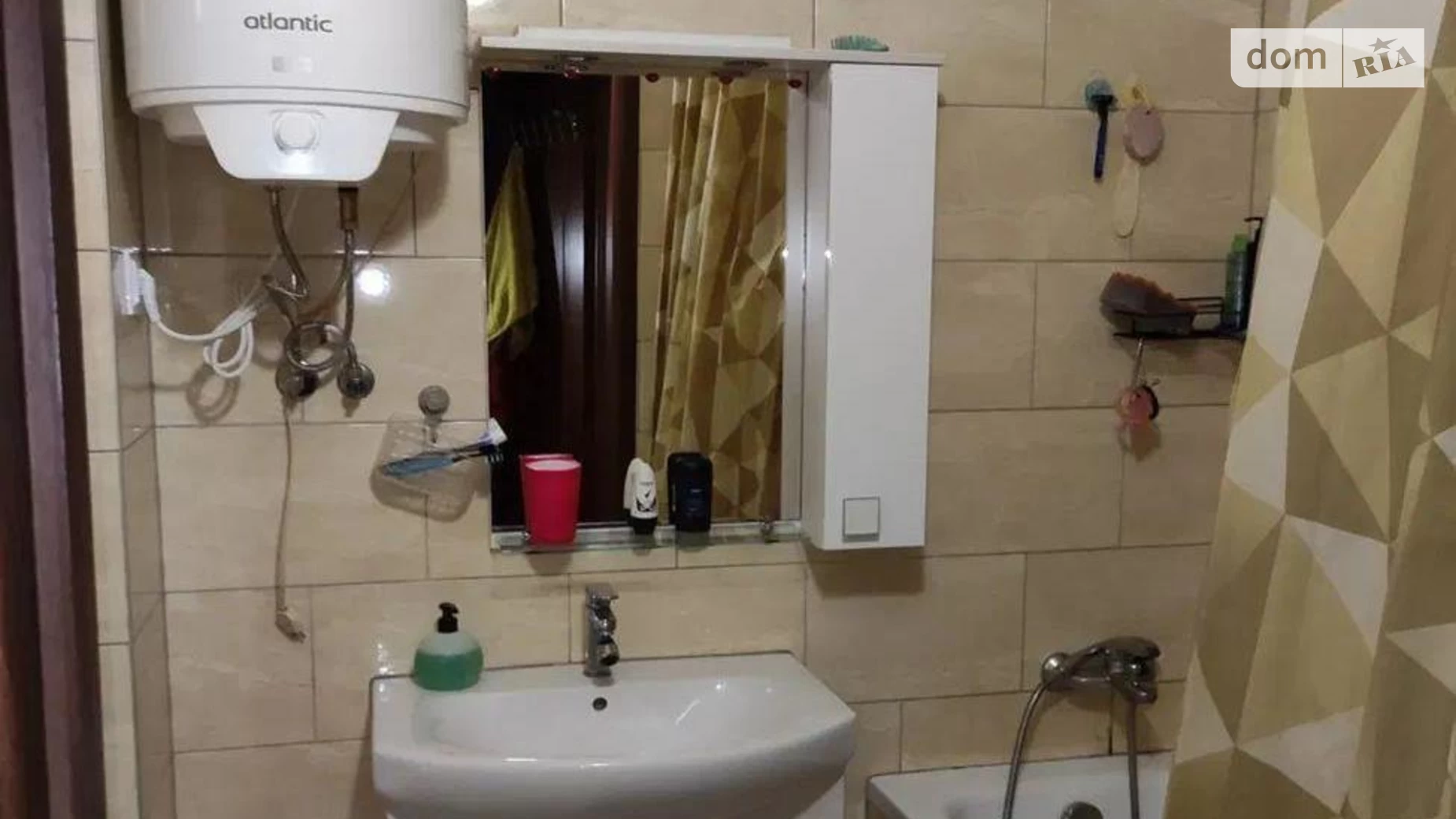 Продается 1-комнатная квартира 46.7 кв. м в Киеве, ул. Олевская, 5 - фото 4