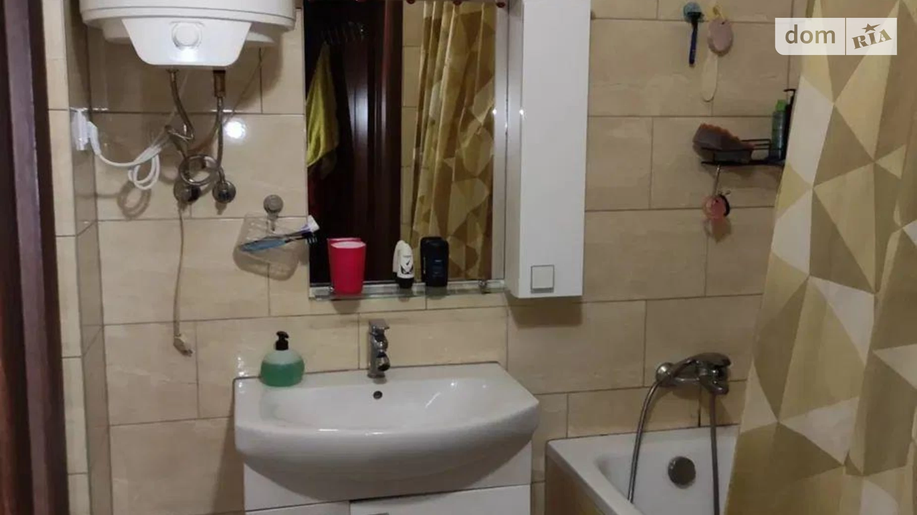 Продается 1-комнатная квартира 46.7 кв. м в Киеве, ул. Олевская, 5 - фото 5