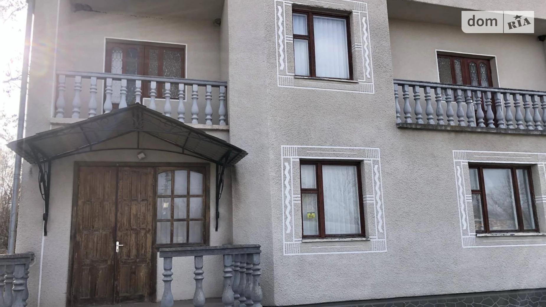 Продается дом на 2 этажа 193.5 кв. м с гаражом, цена: 87000 $ - фото 2