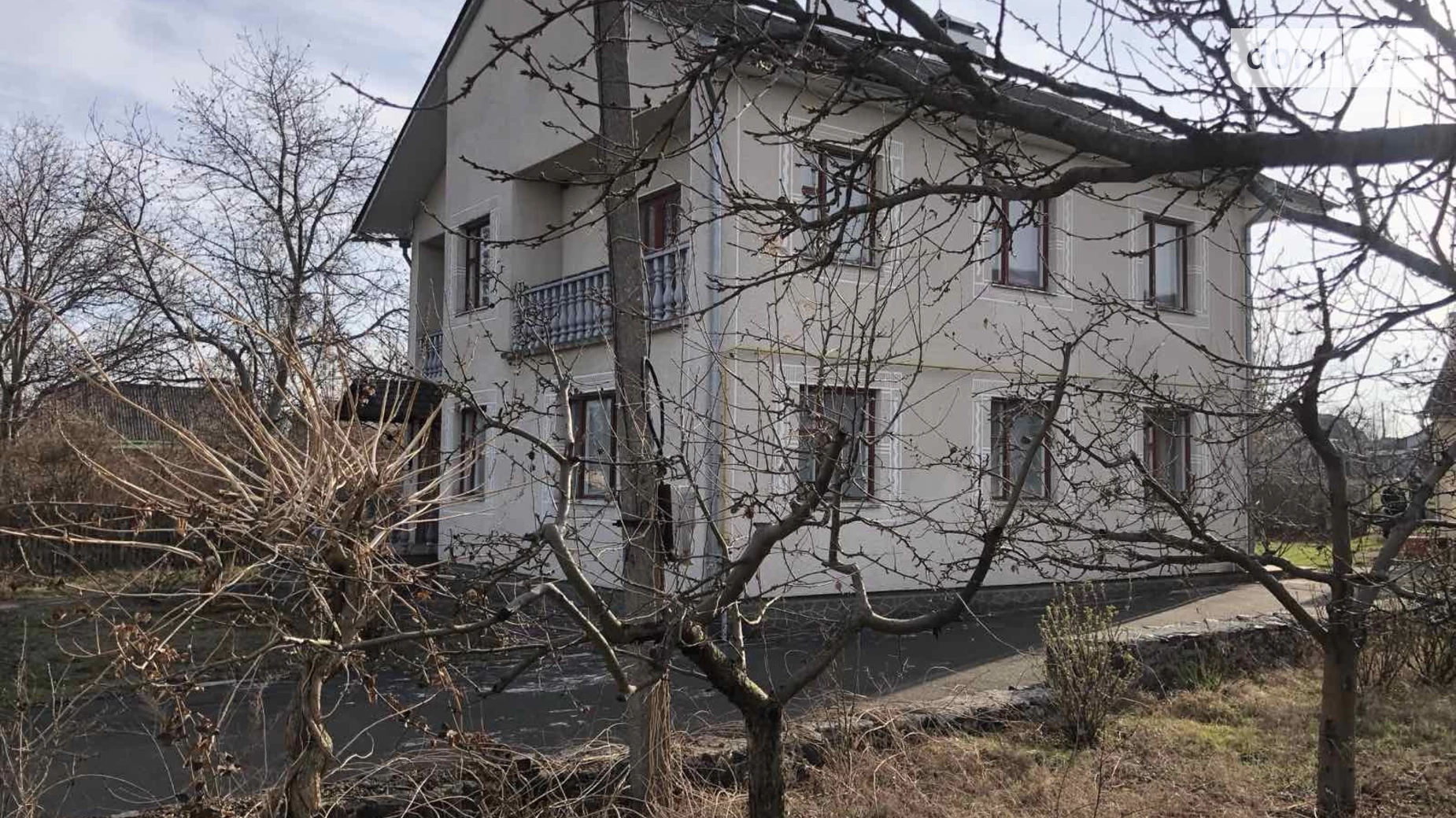 Продается дом на 2 этажа 193.5 кв. м с гаражом, цена: 87000 $ - фото 3