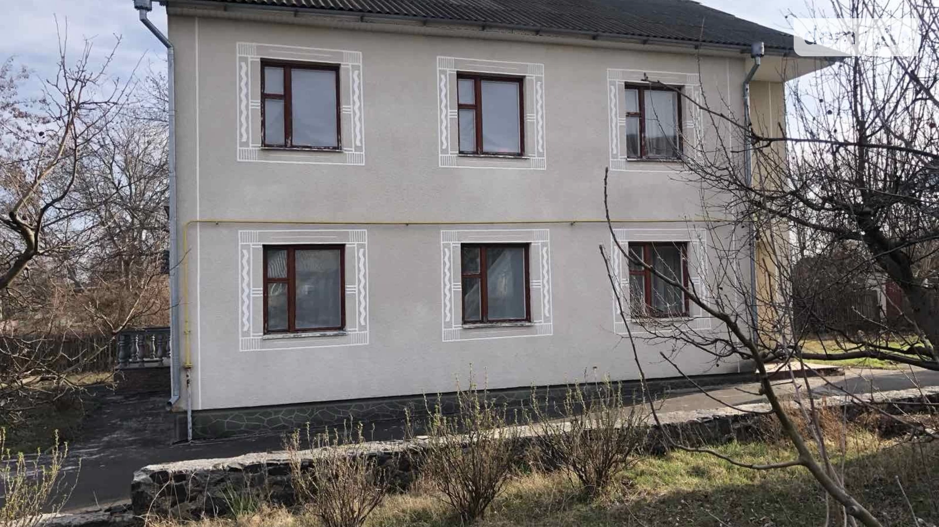 Продается дом на 2 этажа 193.5 кв. м с гаражом, цена: 87000 $ - фото 4