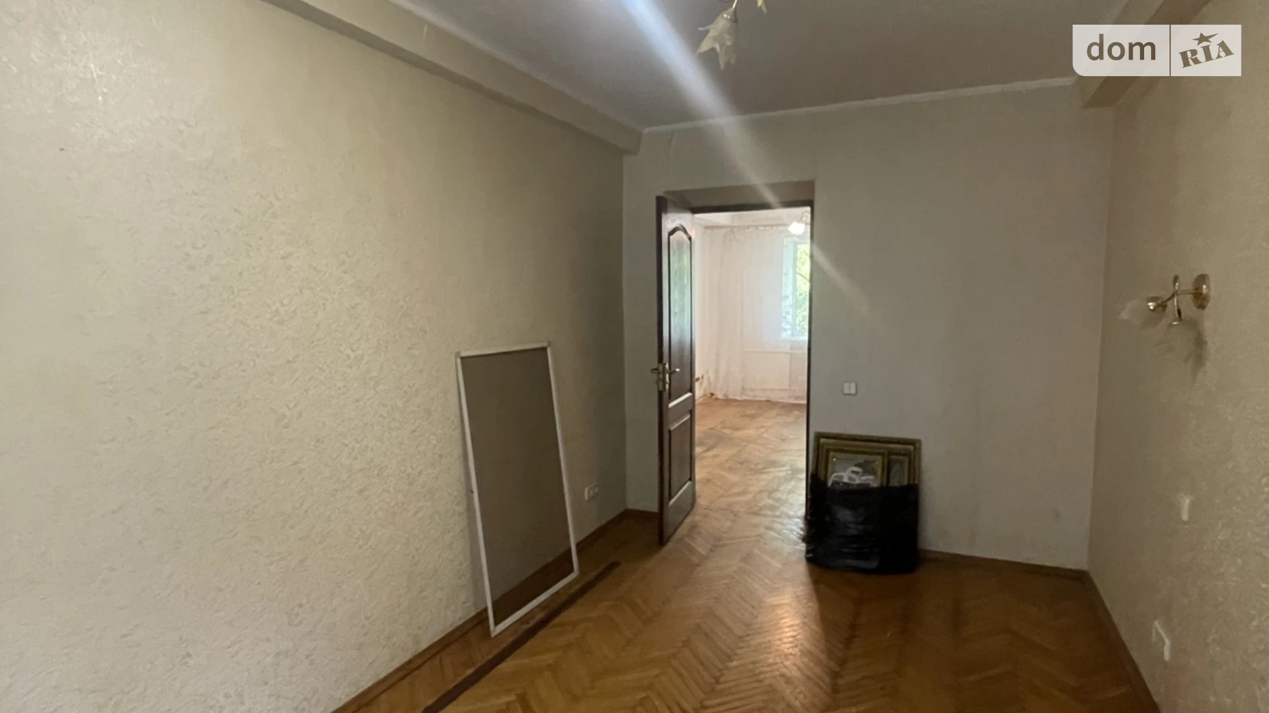 Продается 2-комнатная квартира 45 кв. м в Киеве, ул. Дегтяревская, 58 - фото 2