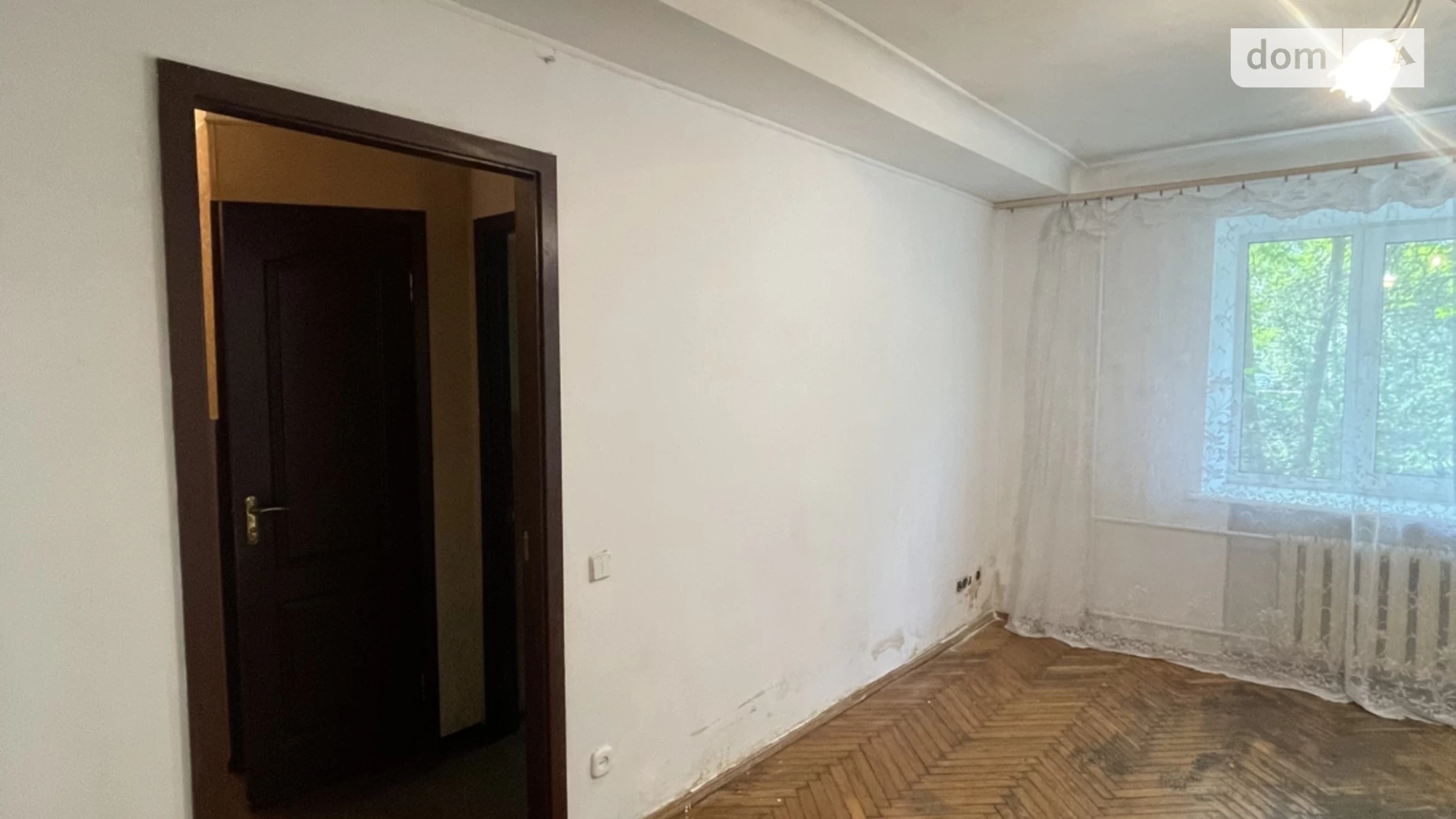 Продается 2-комнатная квартира 45 кв. м в Киеве, ул. Дегтяревская, 58 - фото 3