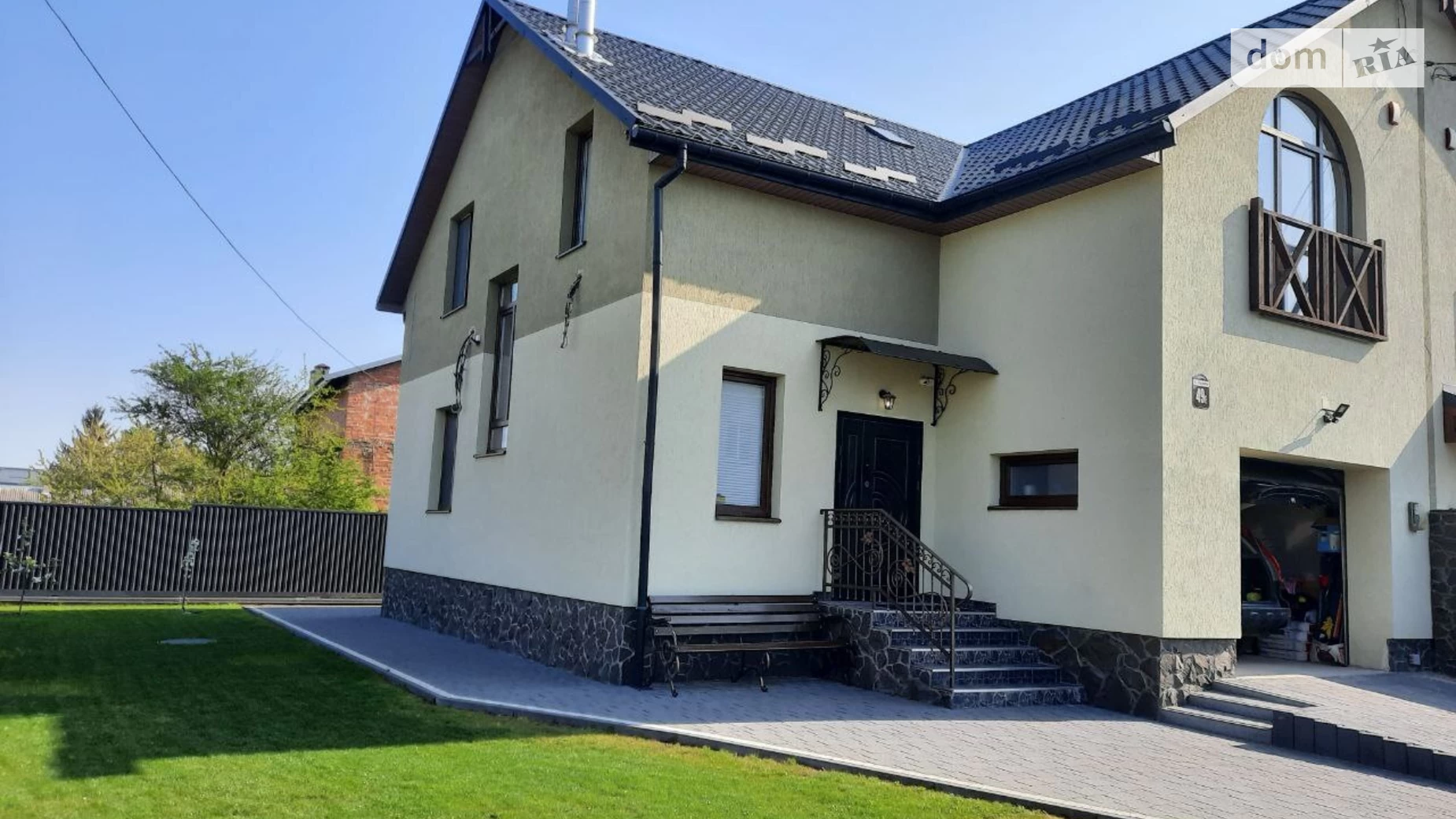Залізничний Рудне, цена: 250000 $ - фото 2