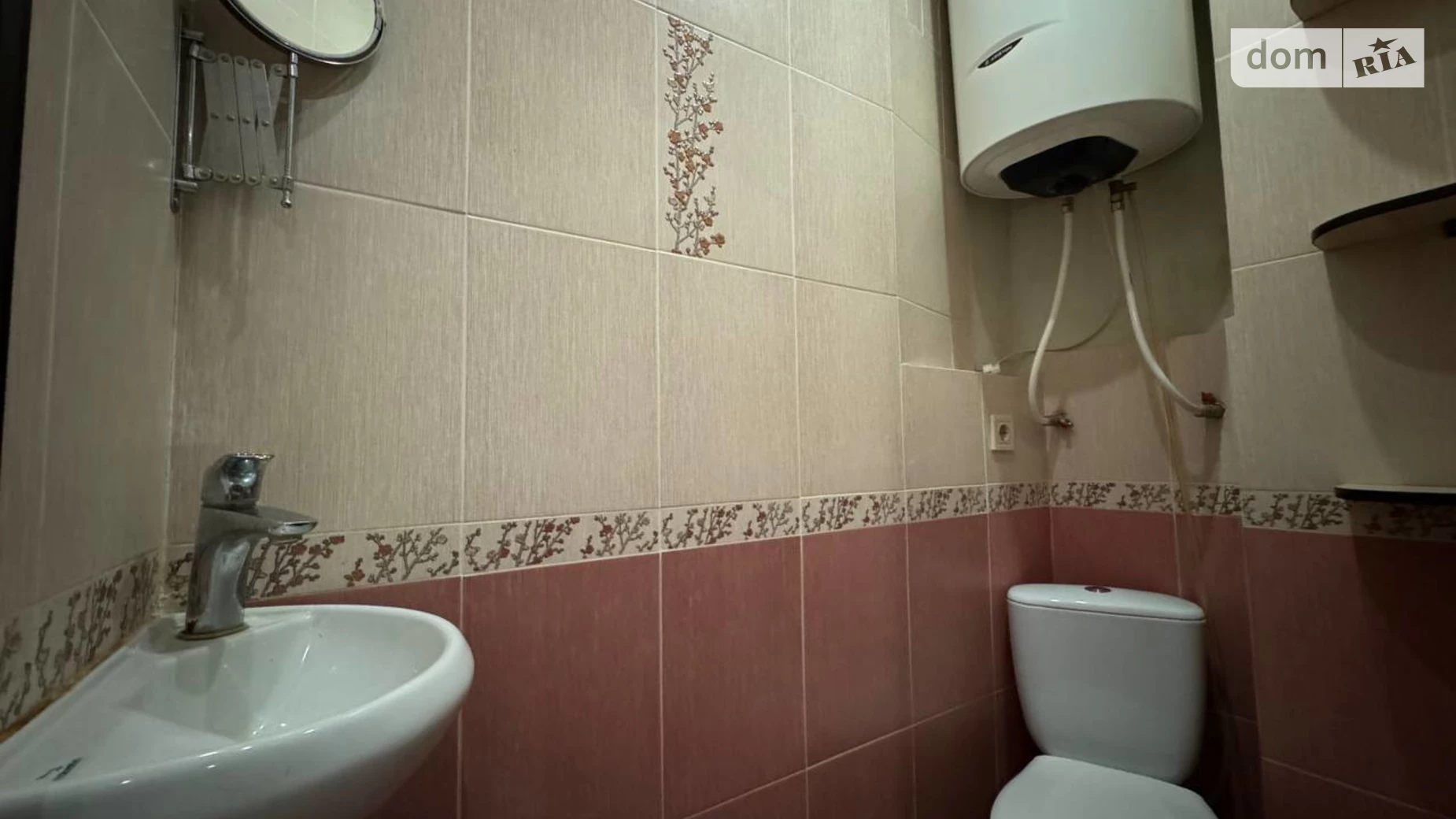Продается 2-комнатная квартира 62.4 кв. м в Днепре, просп. Поля Александра, 27Д - фото 2