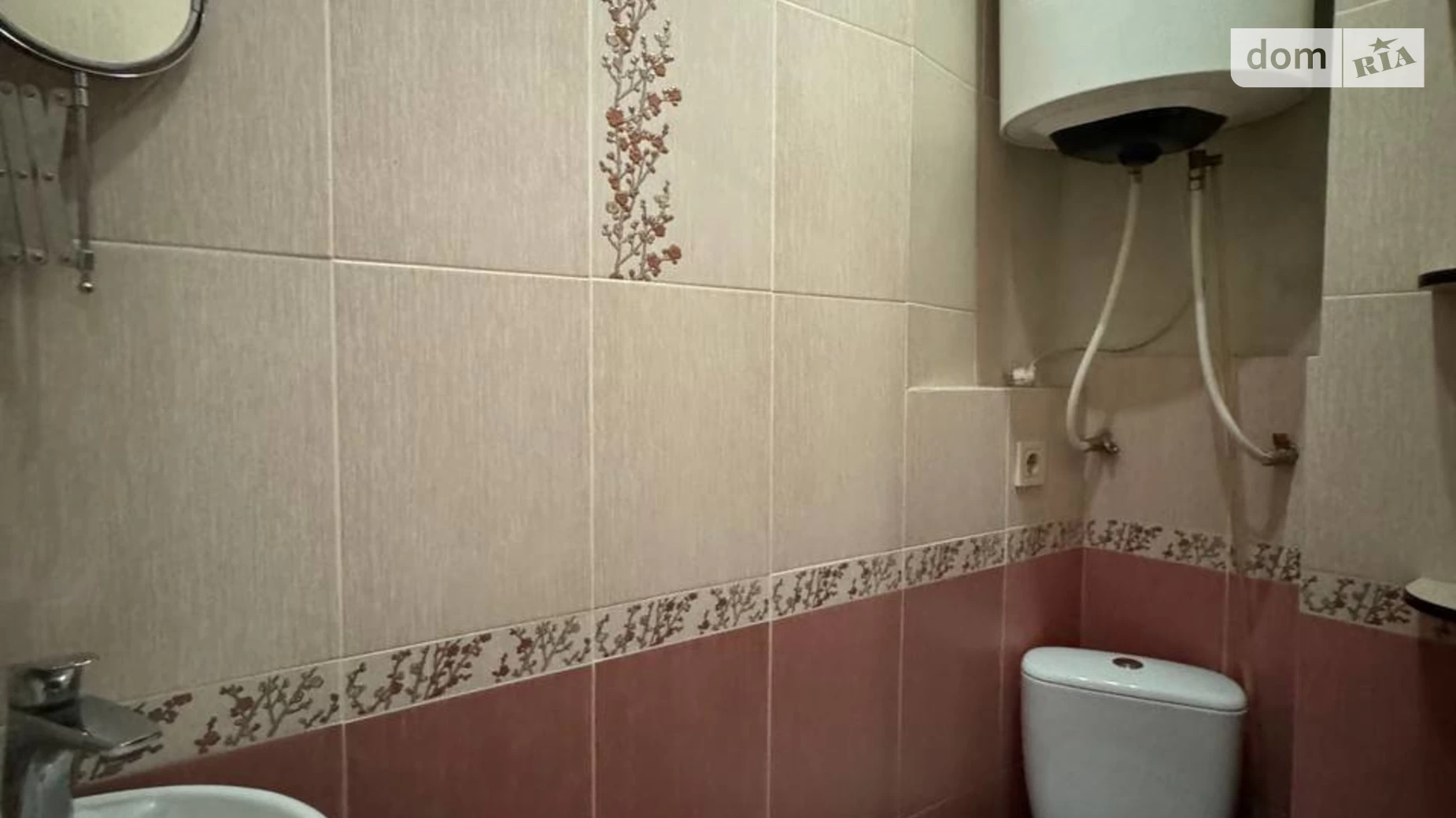 Продается 2-комнатная квартира 62.4 кв. м в Днепре, просп. Поля Александра, 27Д - фото 3