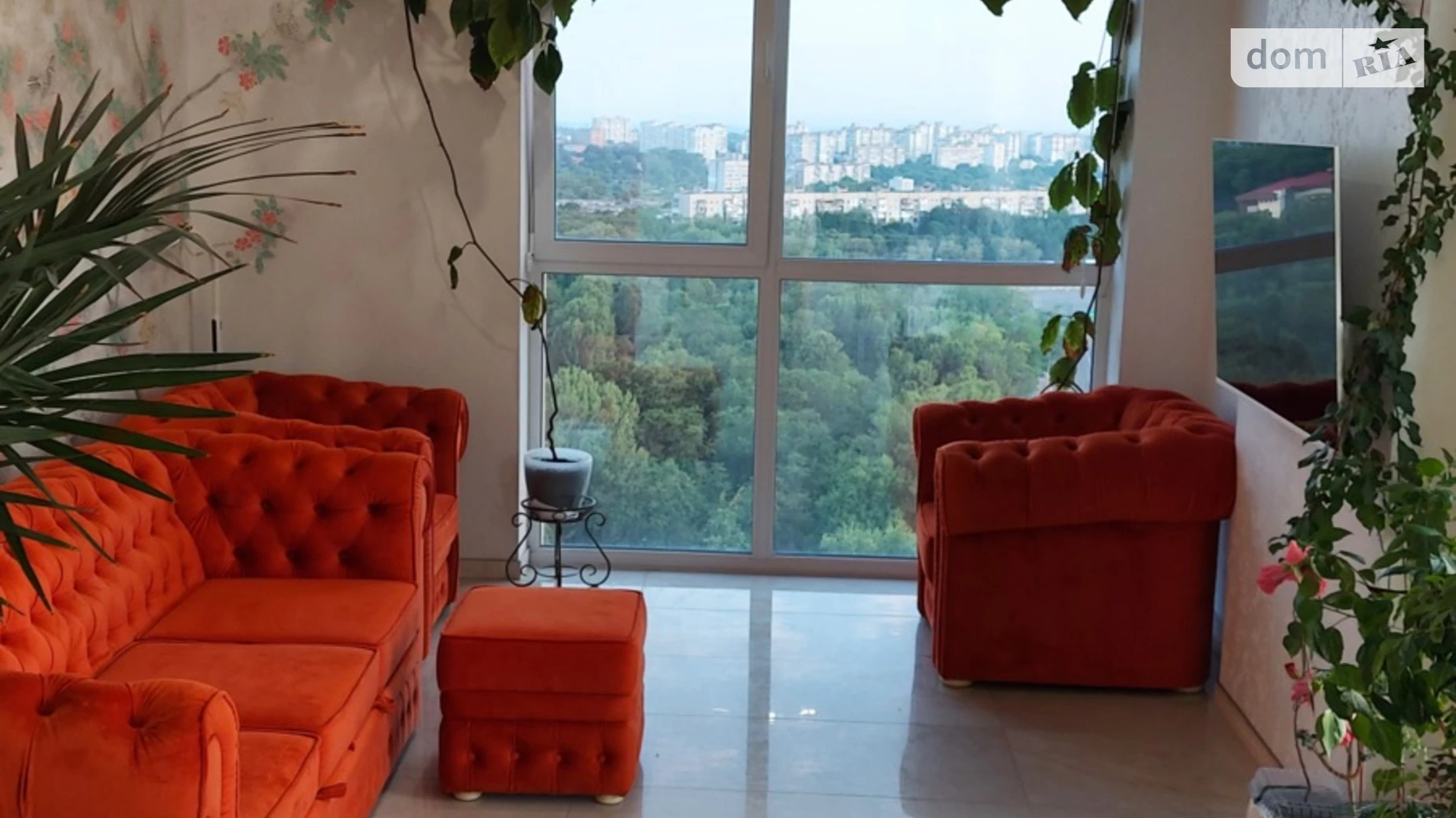 Продается 3-комнатная квартира 76.9 кв. м в Днепре, бул. Звездный, 1М - фото 2