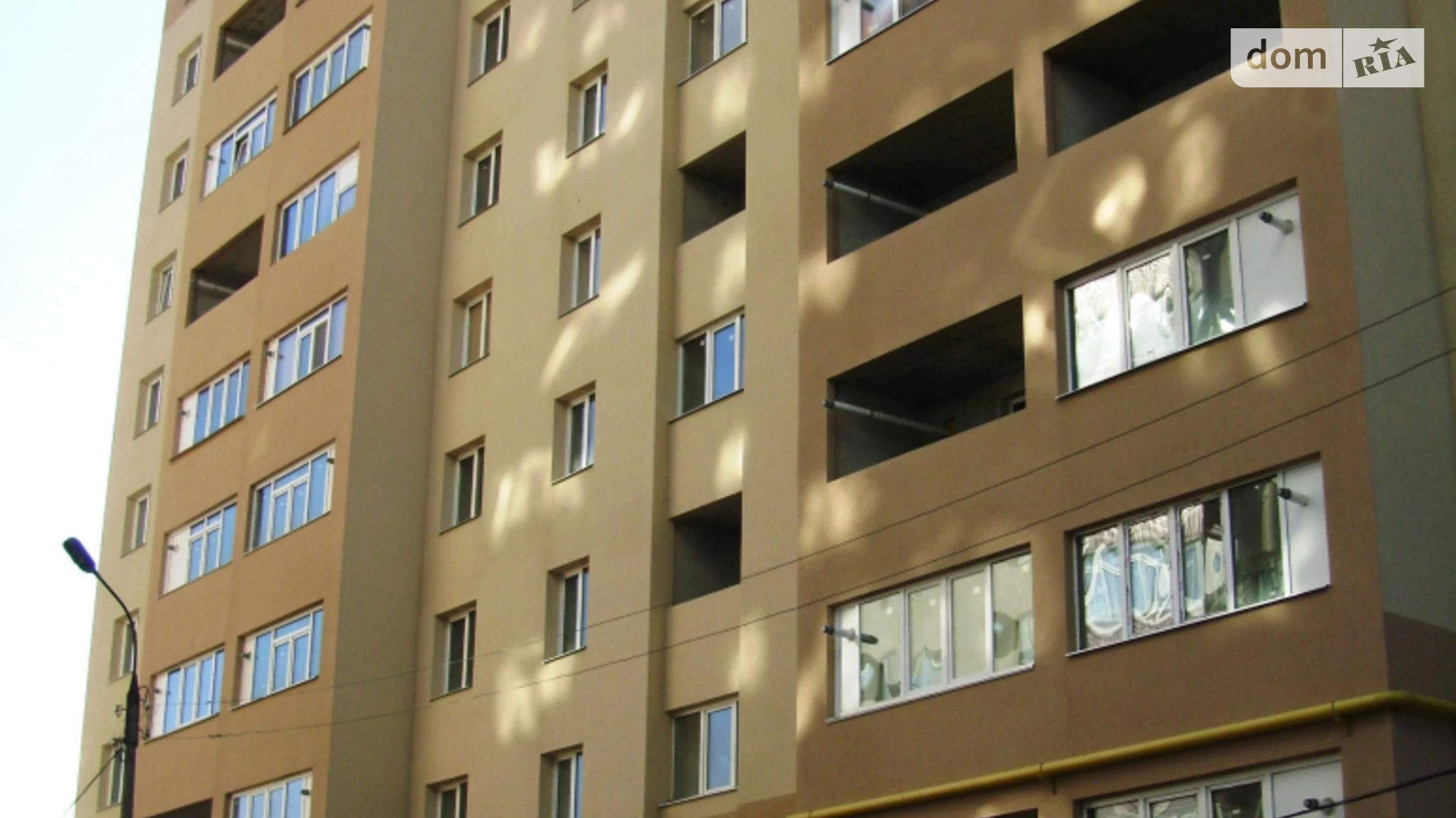 Продається 2-кімнатна квартира 69.5 кв. м у Сумах, просп. Свободи(Прокоф’єва), 16 корпус 4 - фото 5