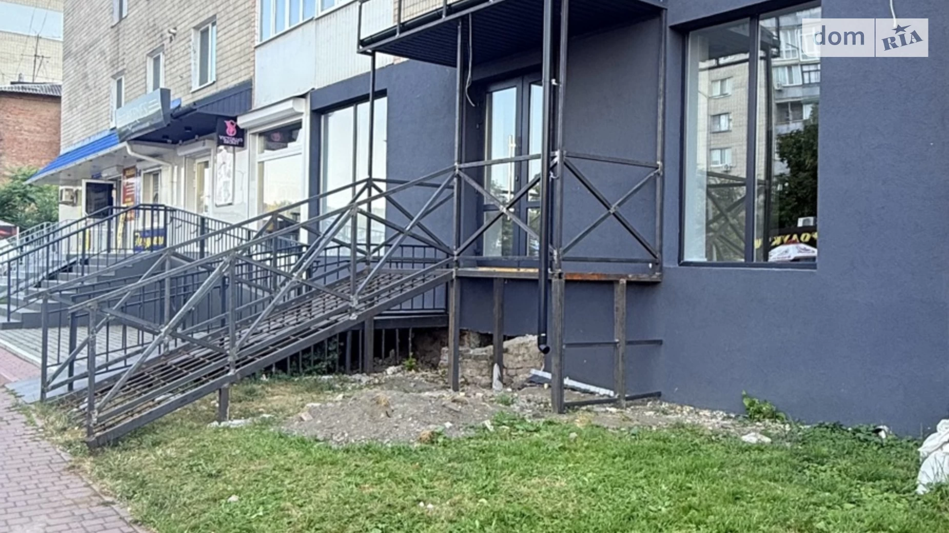 Продается помещения свободного назначения 86 кв. м в 1-этажном здании, цена: 130000 $ - фото 2