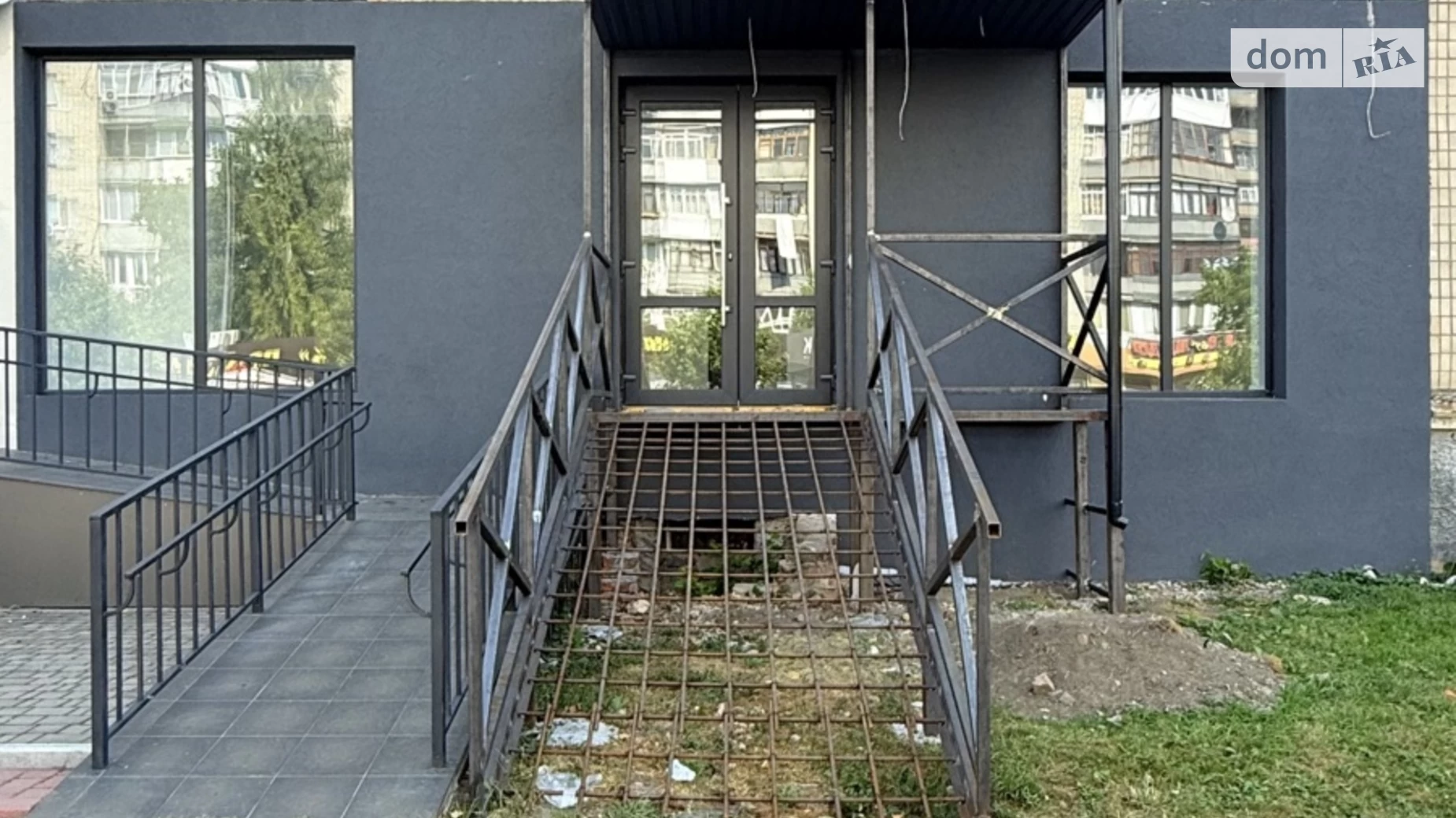 Продается помещения свободного назначения 86 кв. м в 1-этажном здании, цена: 130000 $ - фото 3