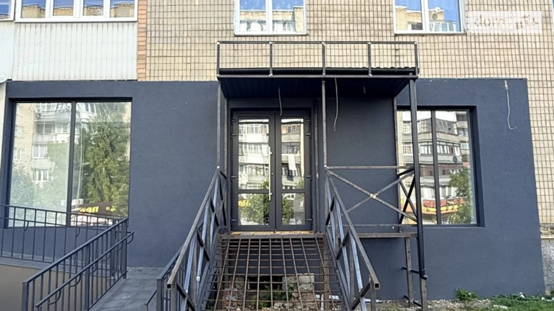 Продается помещения свободного назначения 86 кв. м в 1-этажном здании, цена: 130000 $ - фото 4