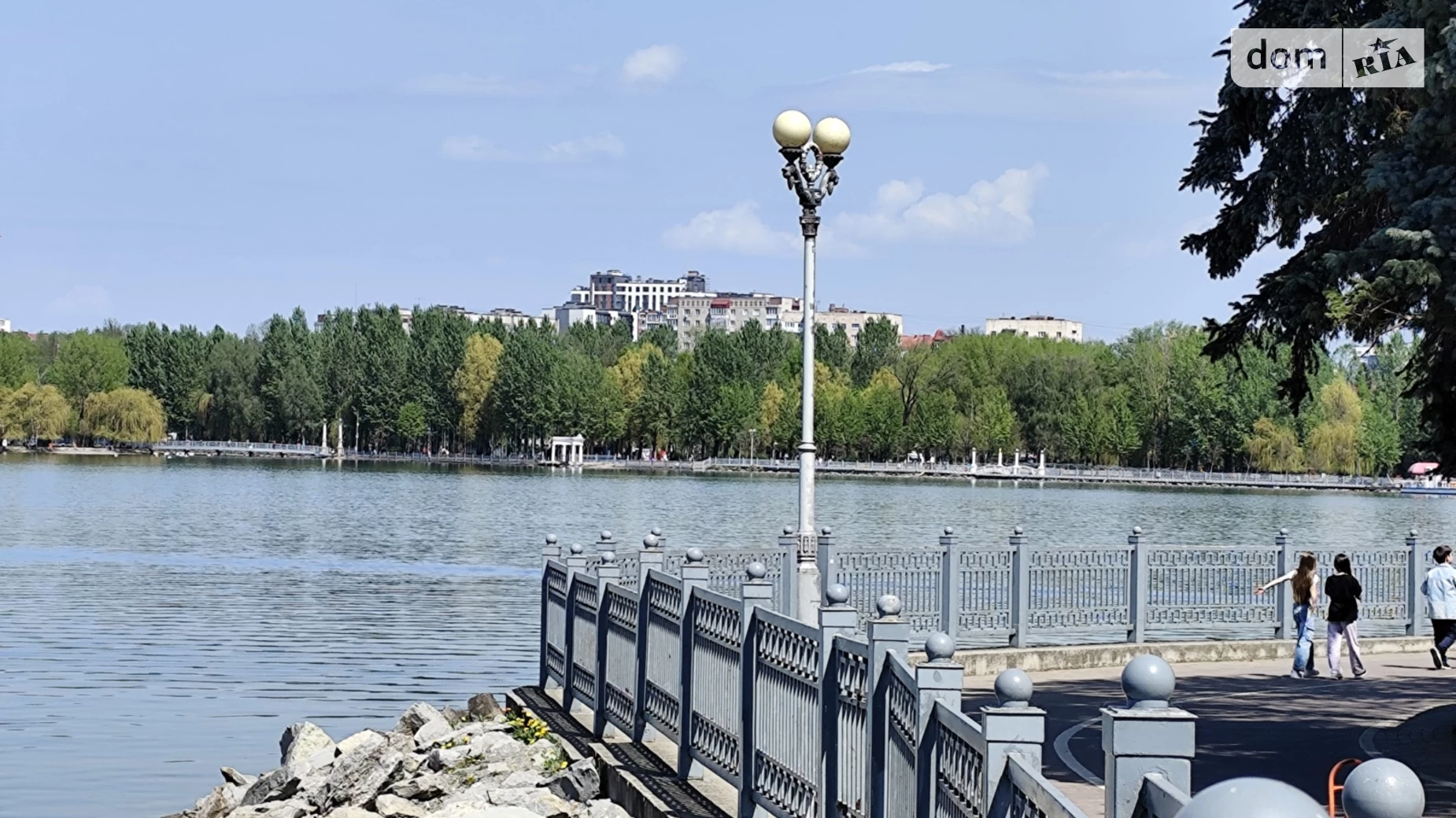 1-комнатная квартира 25 кв. м в Тернополе, ул. Русская - фото 2