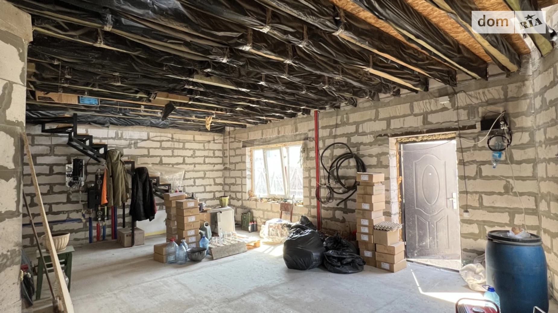 Продается дом на 2 этажа 119.6 кв. м с бассейном, цена: 55000 $ - фото 3