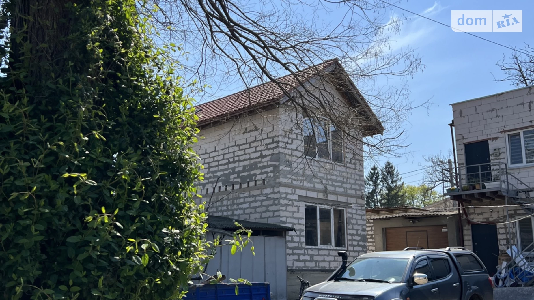 Продается дом на 2 этажа 119.6 кв. м с бассейном, цена: 55000 $ - фото 2