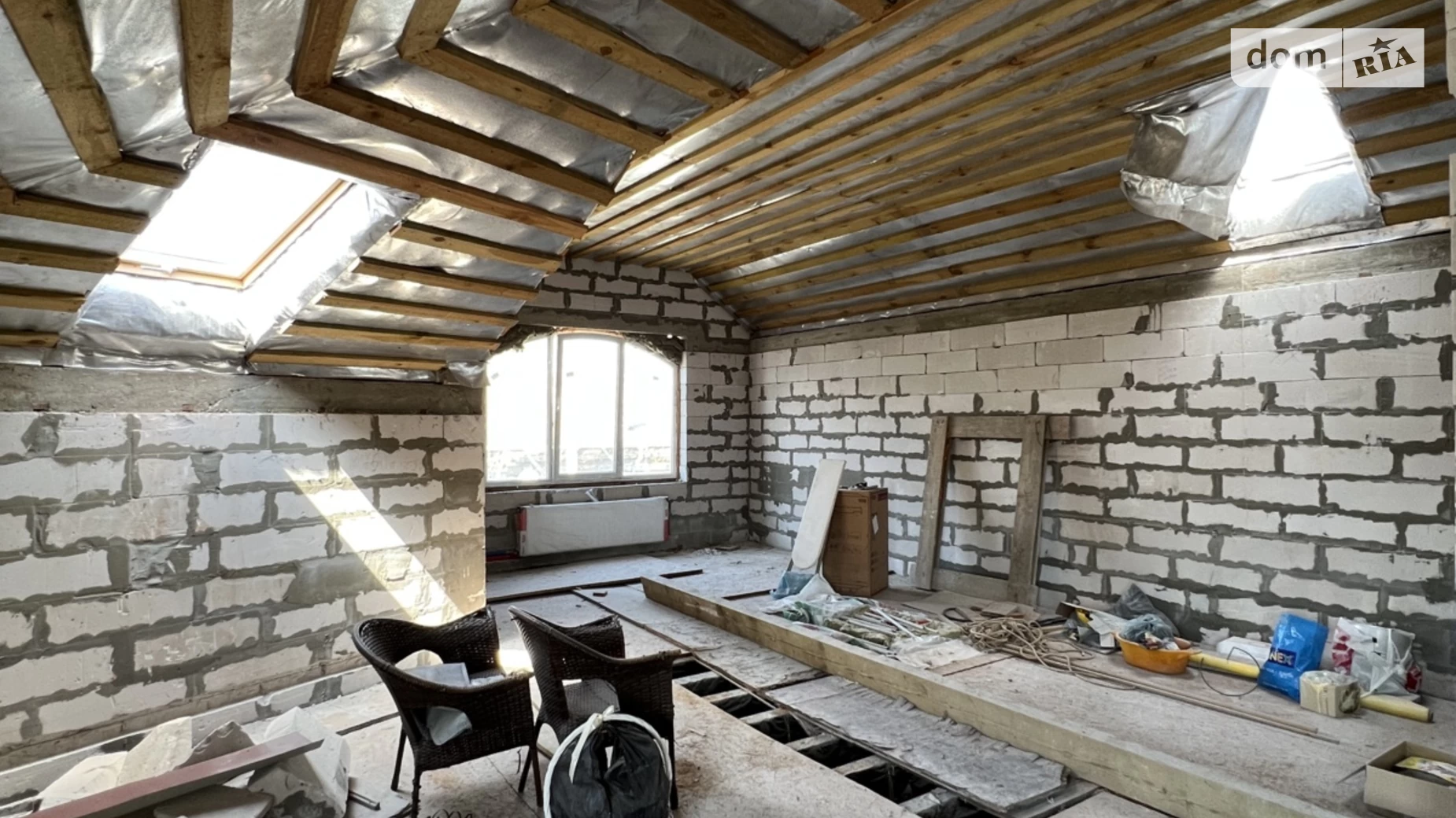 Продается дом на 2 этажа 119.6 кв. м с бассейном, цена: 55000 $ - фото 5
