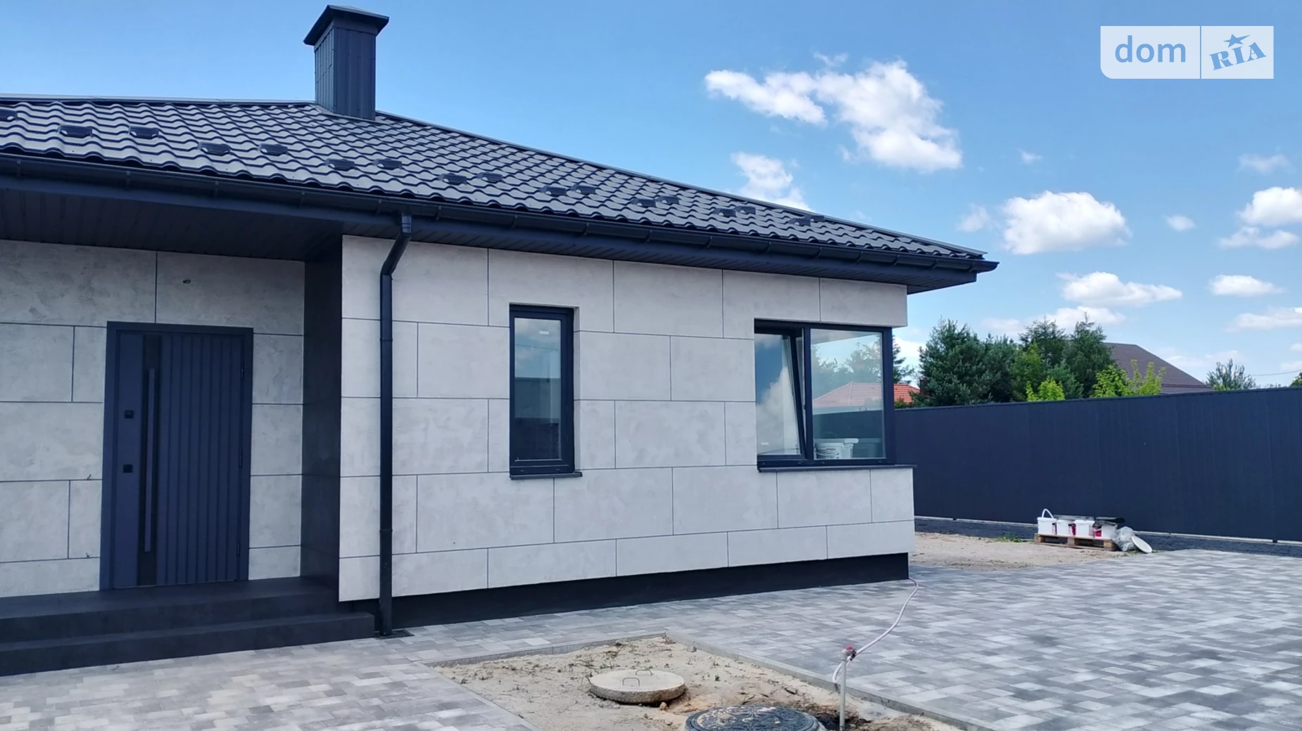 Продается одноэтажный дом 110 кв. м с мебелью, цена: 160000 $ - фото 2