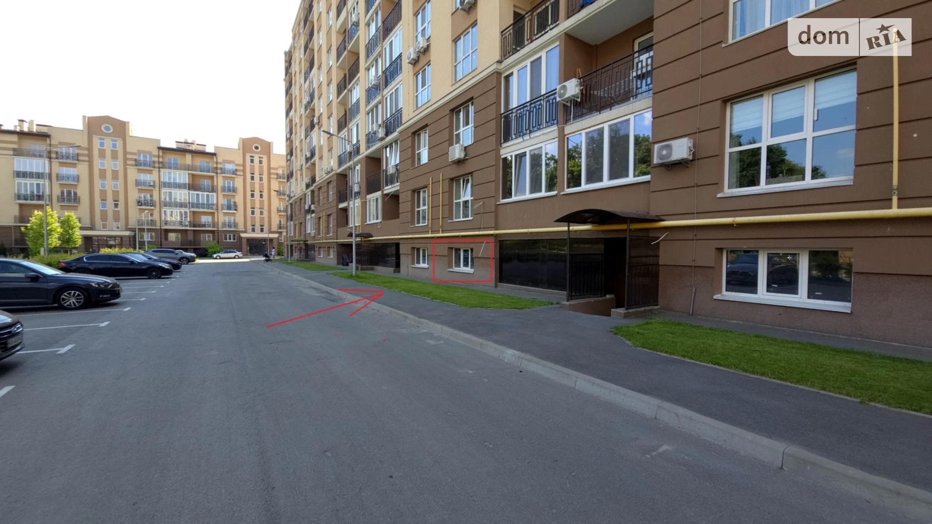 вул. Метрологічна, 29 Феофанія Київ ЖК Кришталеві джерела, цена: 30000 $ - фото 2