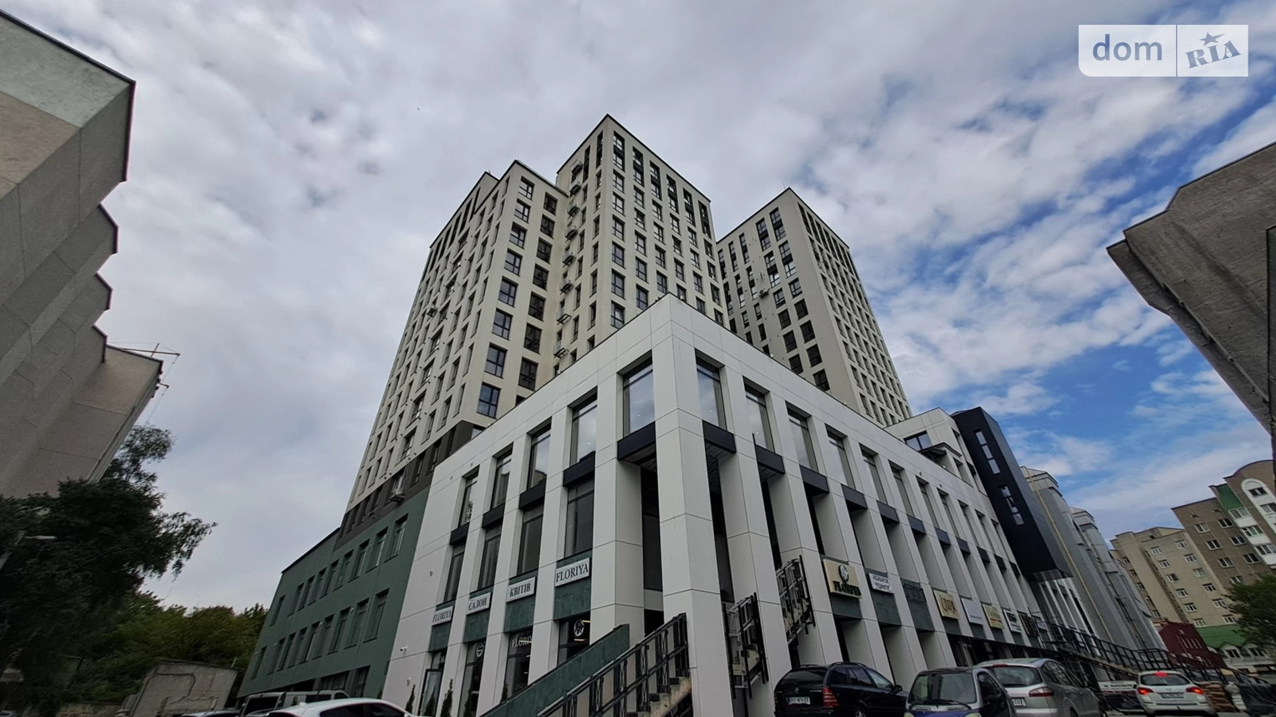 Продается объект сферы услуг 596 кв. м в 16-этажном здании, цена: 1341000 $ - фото 3